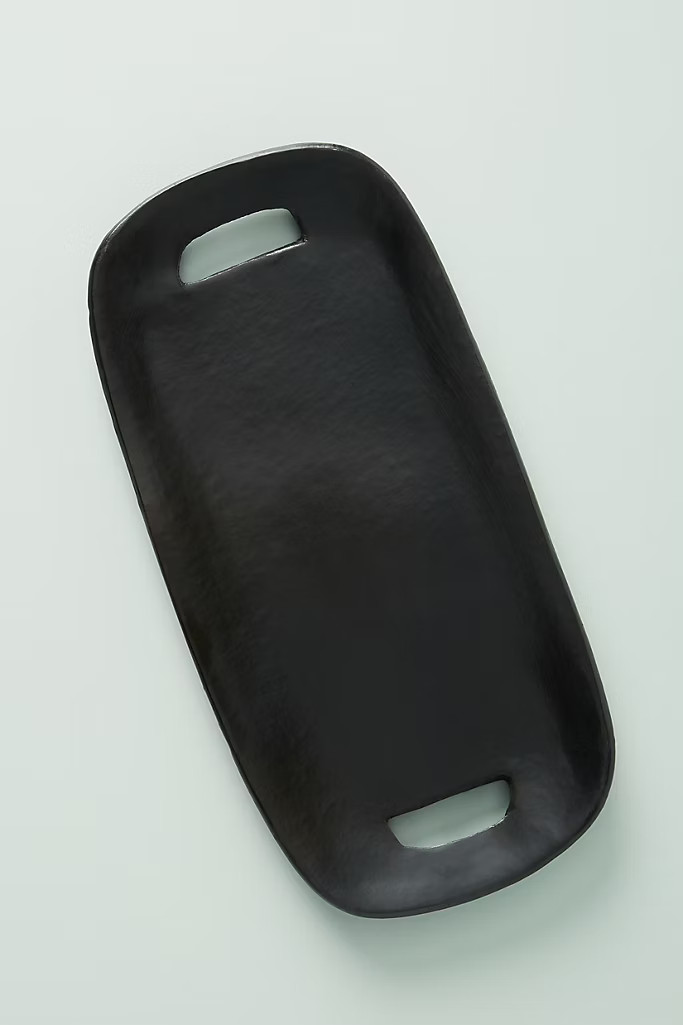 Abi Terracotta Tray | Anthropologie (US)