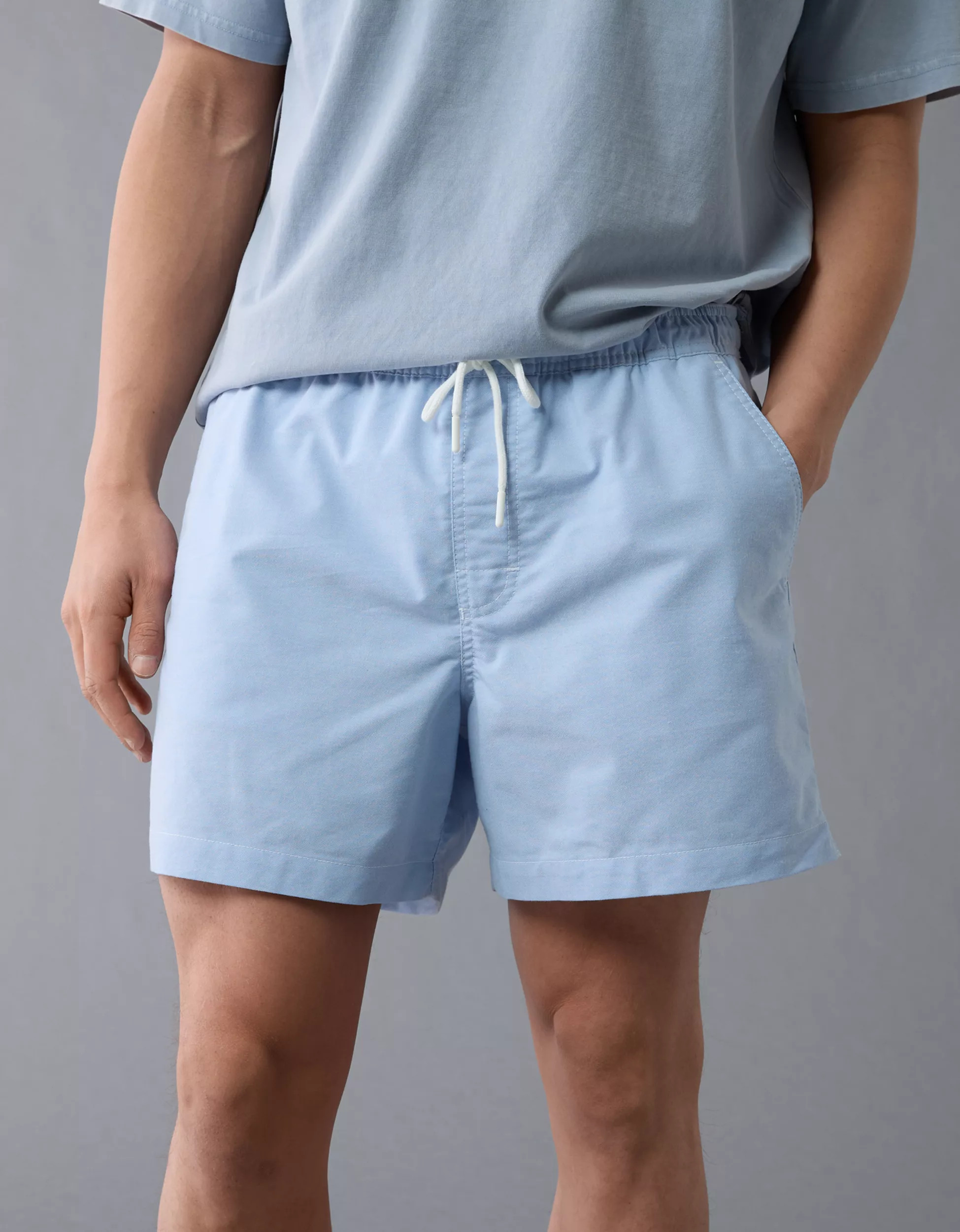 AE 5" Flex Swim Trunk | American Eagle Outfitters (US & CA)