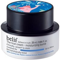 belif - The True Cream - Moisturizing Bomb Krémy na obličej 25 ml unisex | Douglas CZ