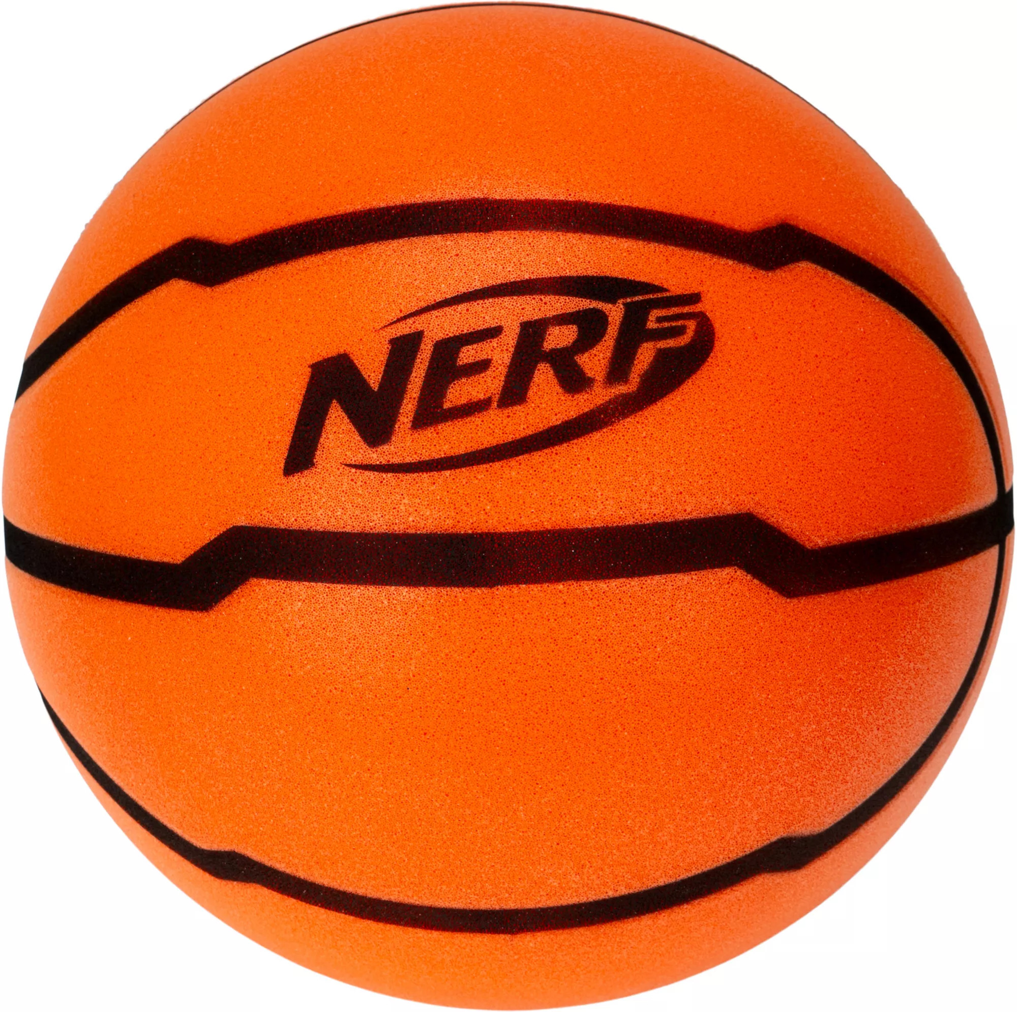 Nerf Quietcourt Mini Indoor Basketball | DICK'S Sporting Goods