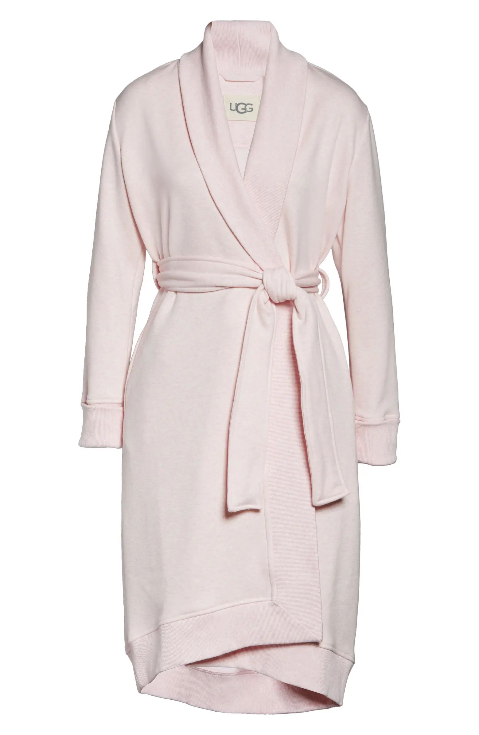 Karoline Fleece Robe | Nordstrom