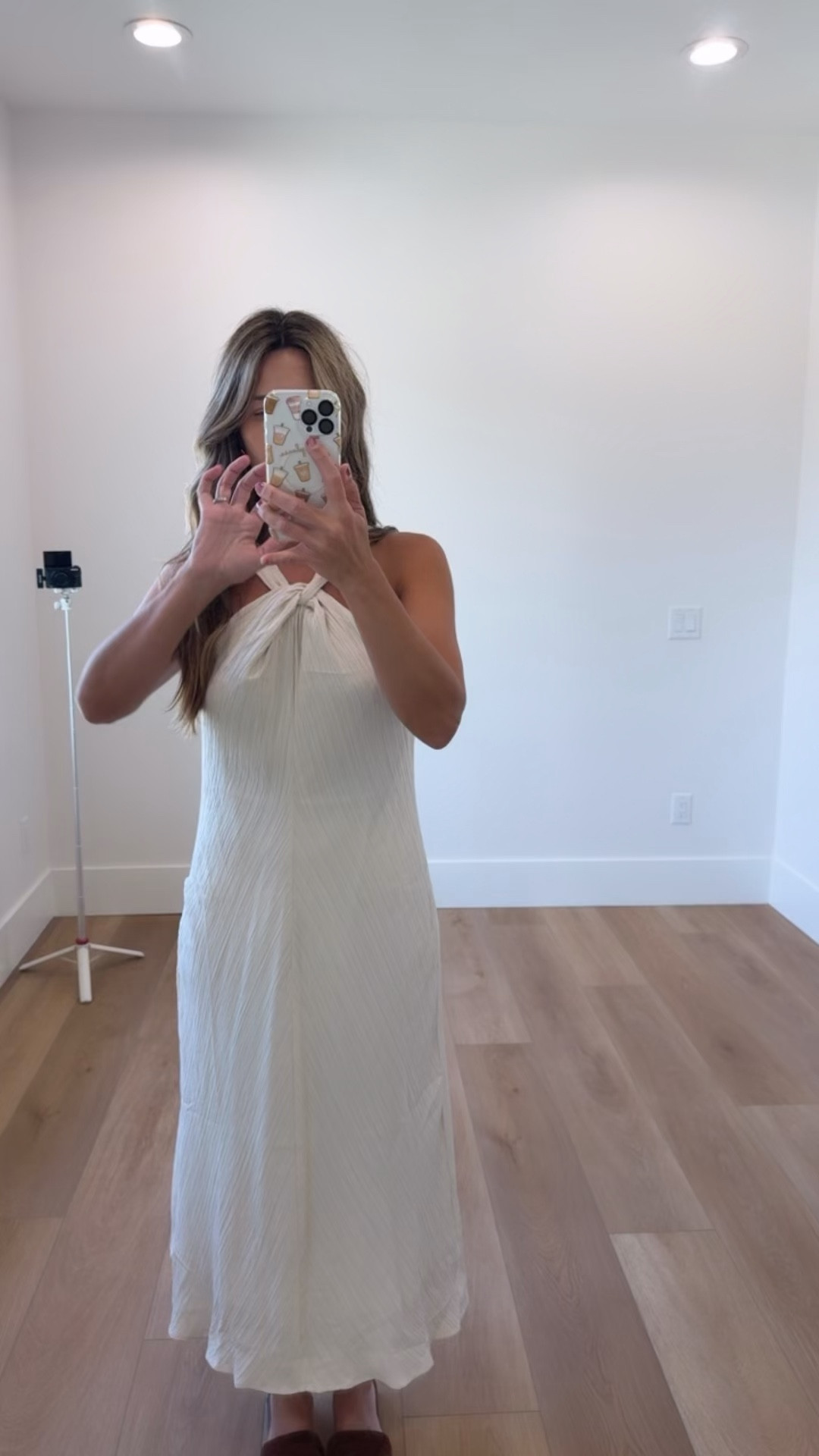 SUMMER VACATION OUTFITS
DRESS SMALL 

 #LTKSeasonal #LTKOver40