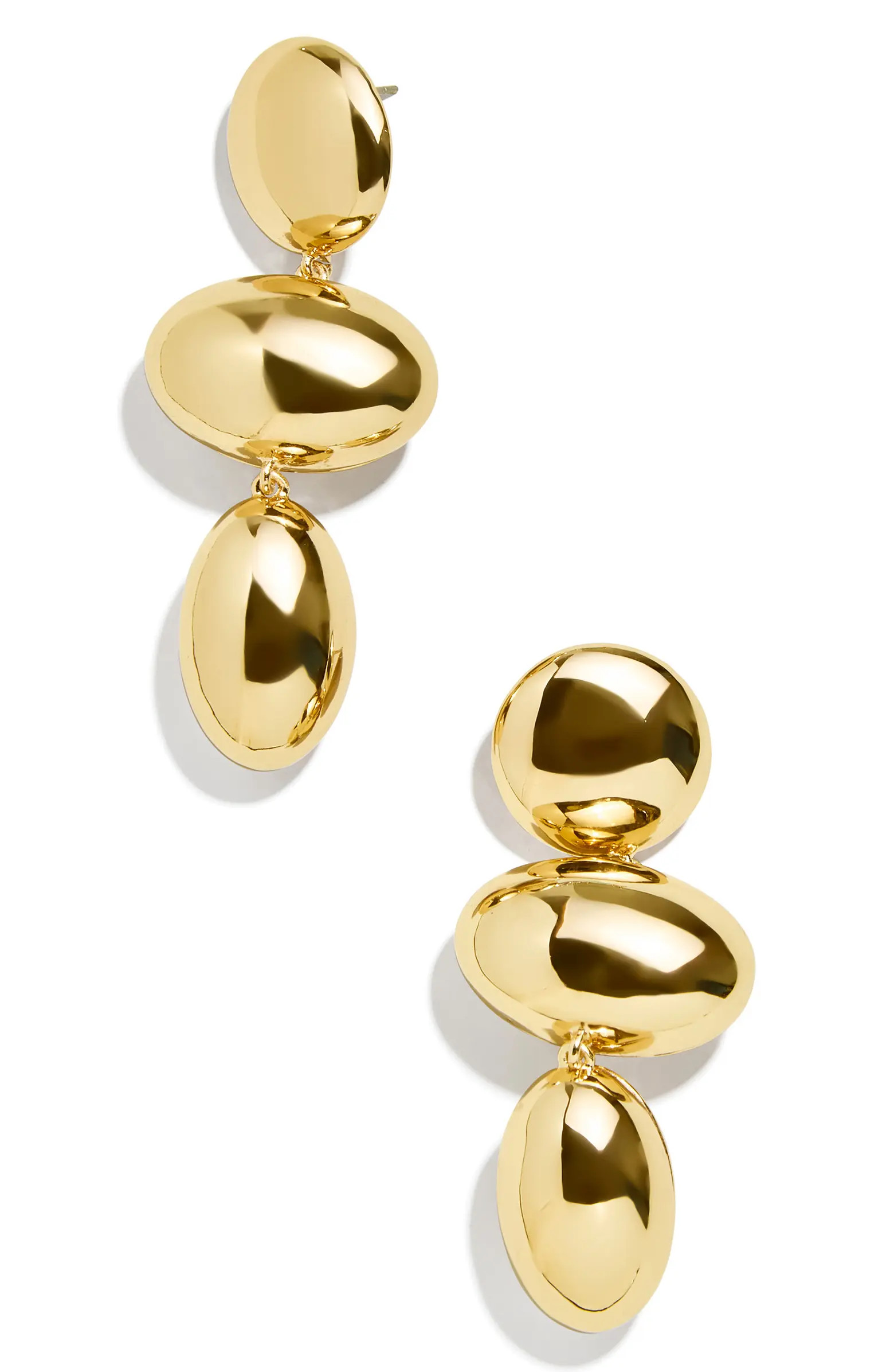 BaubleBar Mira Statement Earrings | Nordstrom | Nordstrom