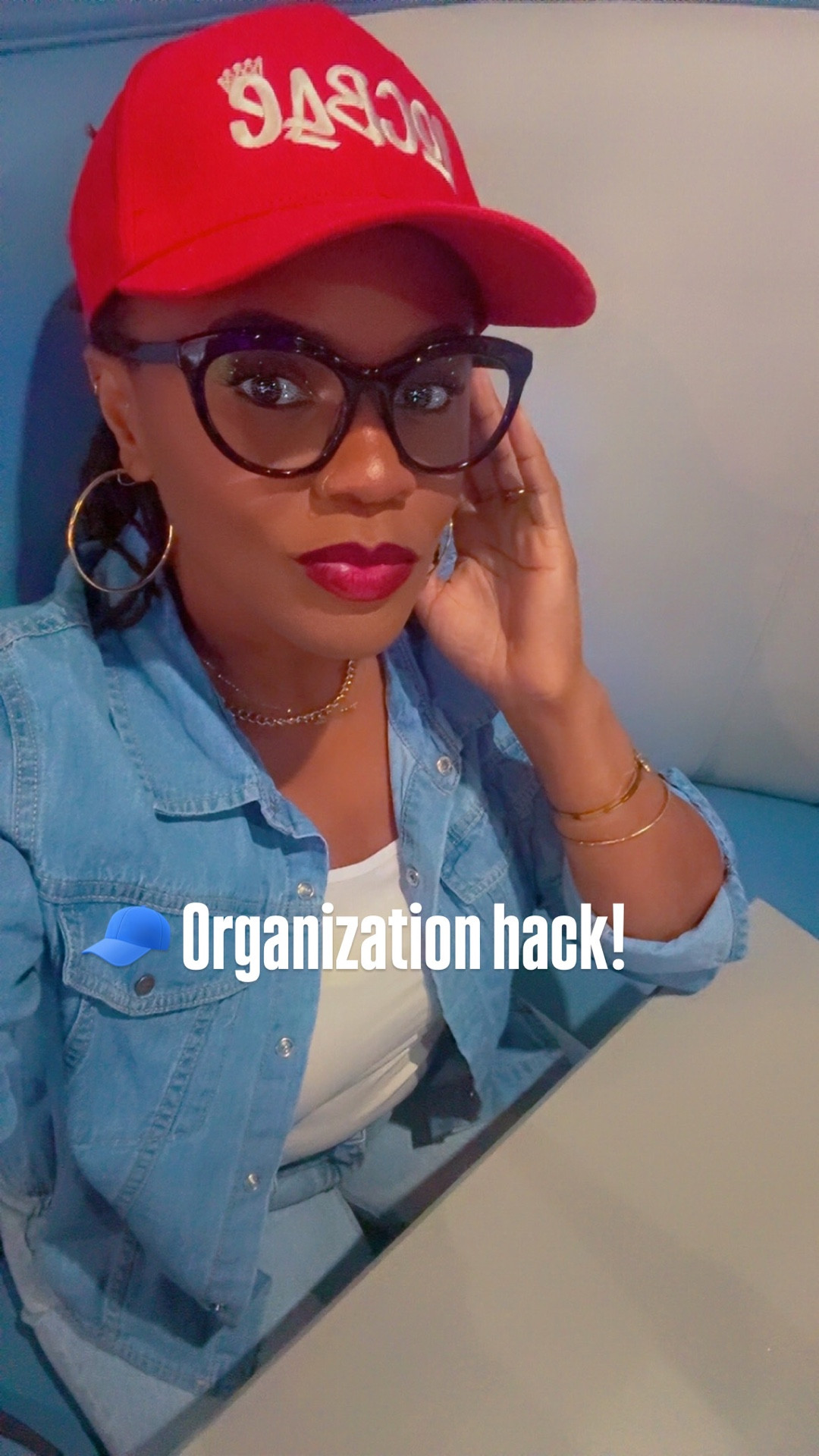 Hat organizer ...Linked in my Amazon storefront 🔗 in bio.

Organizing is a form of selfcare!!

#organizing #hatorganization #declutter #organization #getorganized #organizingtips #organized #homeorganization #organizedhome #organizedlife #decluttering #organize #organizer #homeorganizer #clutterfree #home #cleaning #organizingideas #homeorganizing #closetorganization #simplify #declutteryourlife #homedecor #organizeyourlife #storage #organizinghacks #tidy #organizedliving