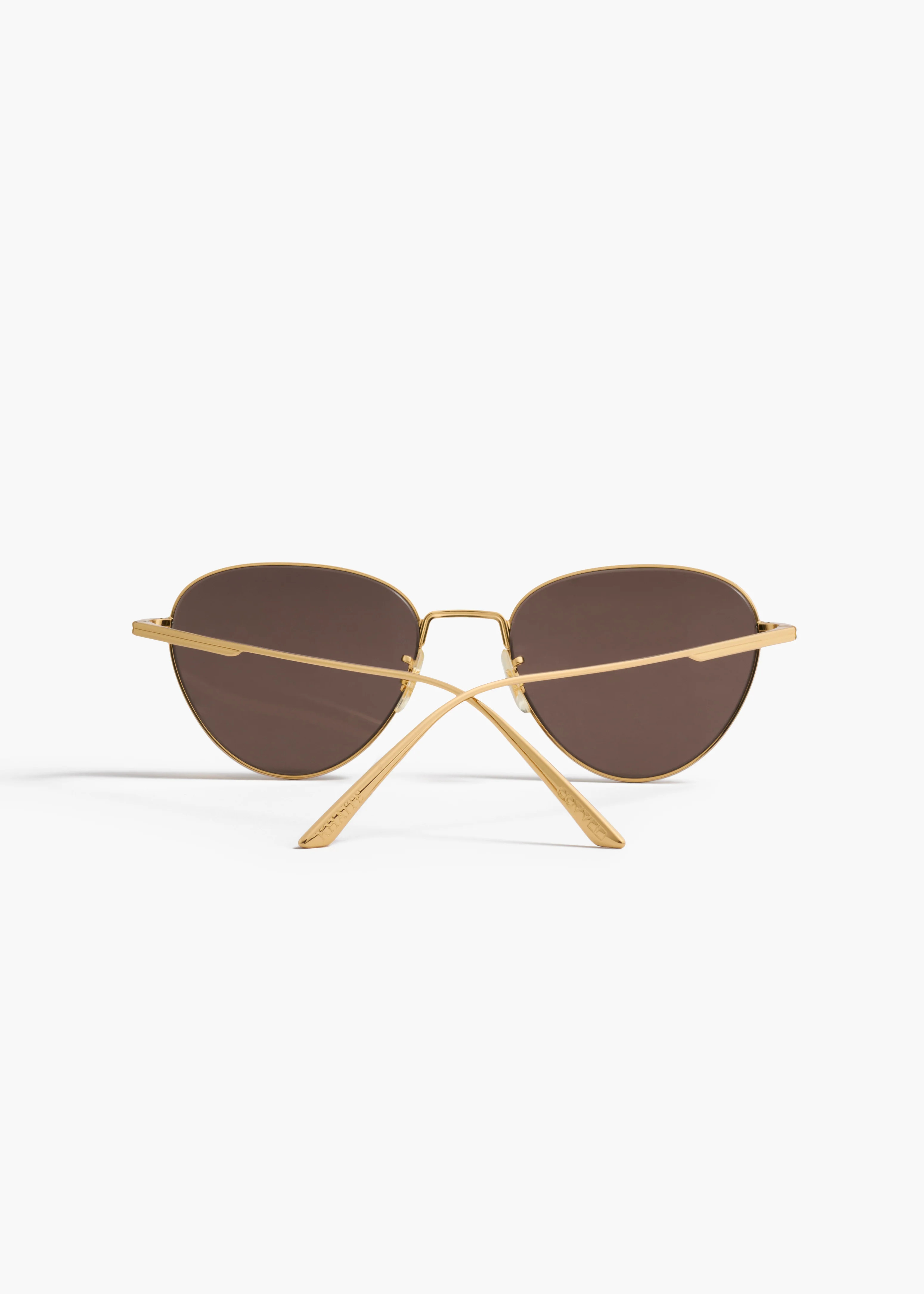 KHAITE x Oliver Peoples 1991C | Khaite