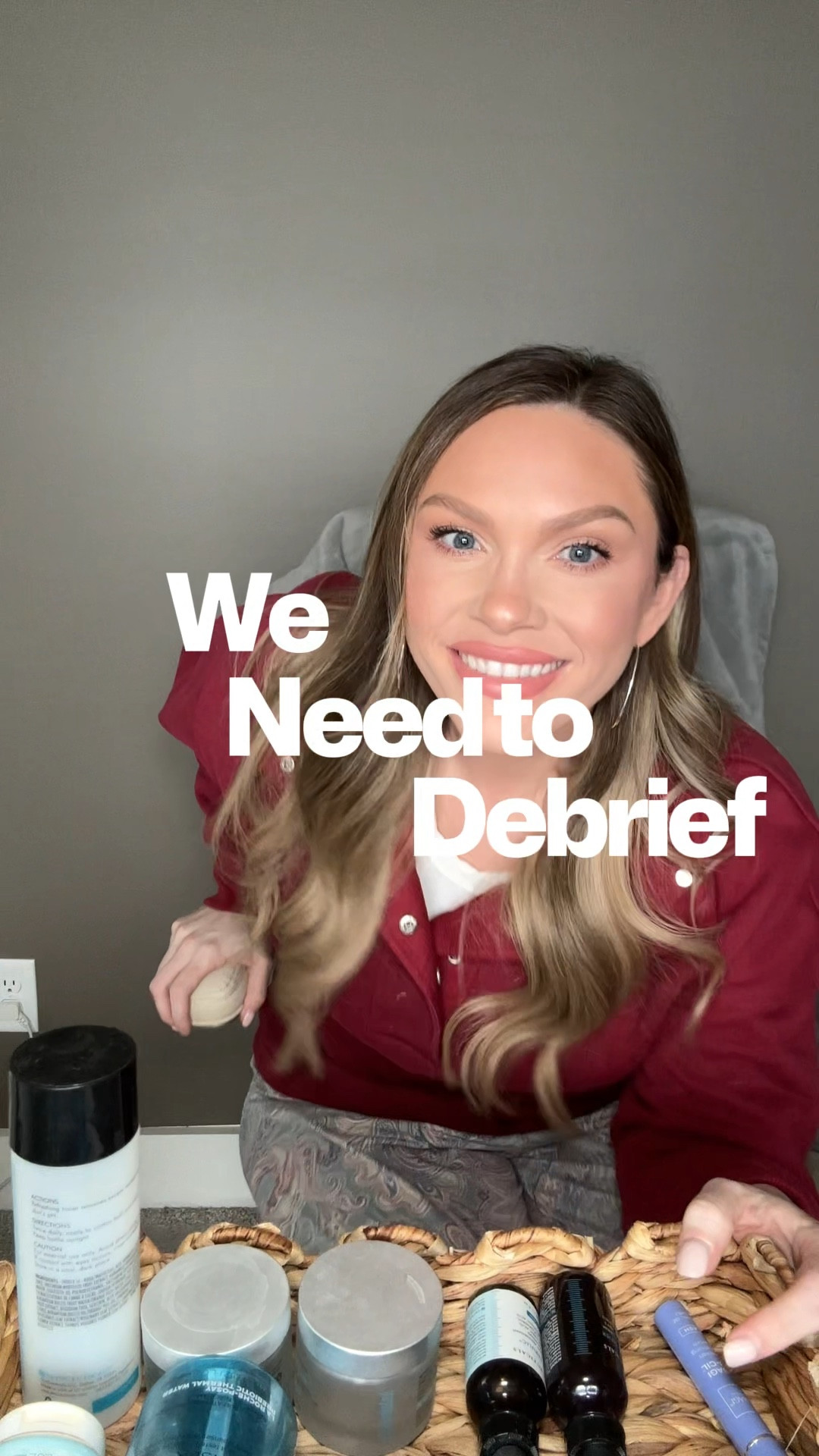 It’s sometimes hard to get to the very last bit of products. Especially when you have so many or simply like to try new things. Here’s part 1 of my empties lately  

#LTKBeauty #LTKselfcare #LTKgrwm