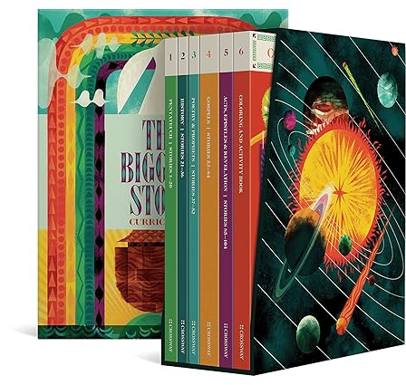 The Biggest Story Curriculum: Box Set | Amazon (US)