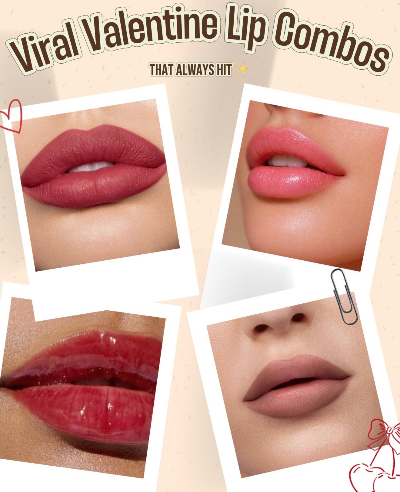 #LTKgrwm #LTKSeasonal #LTKBeauty
