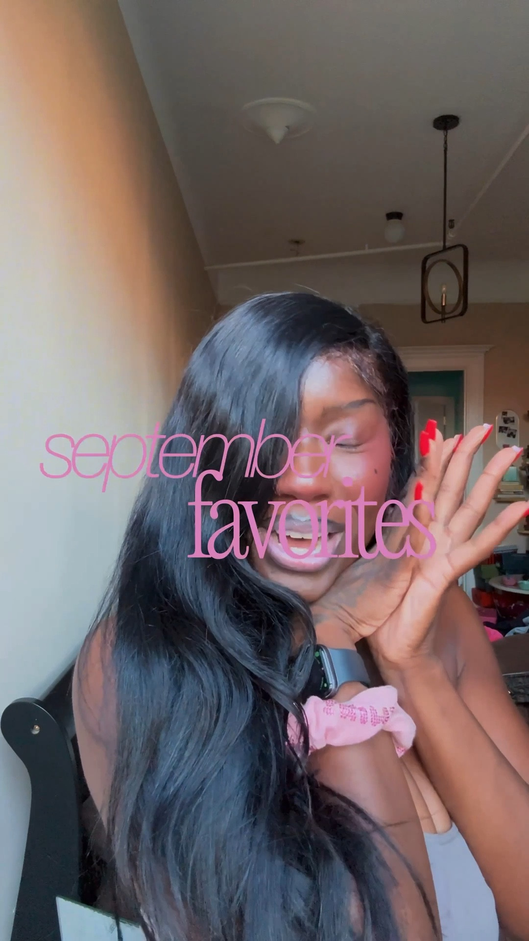 september favorites!