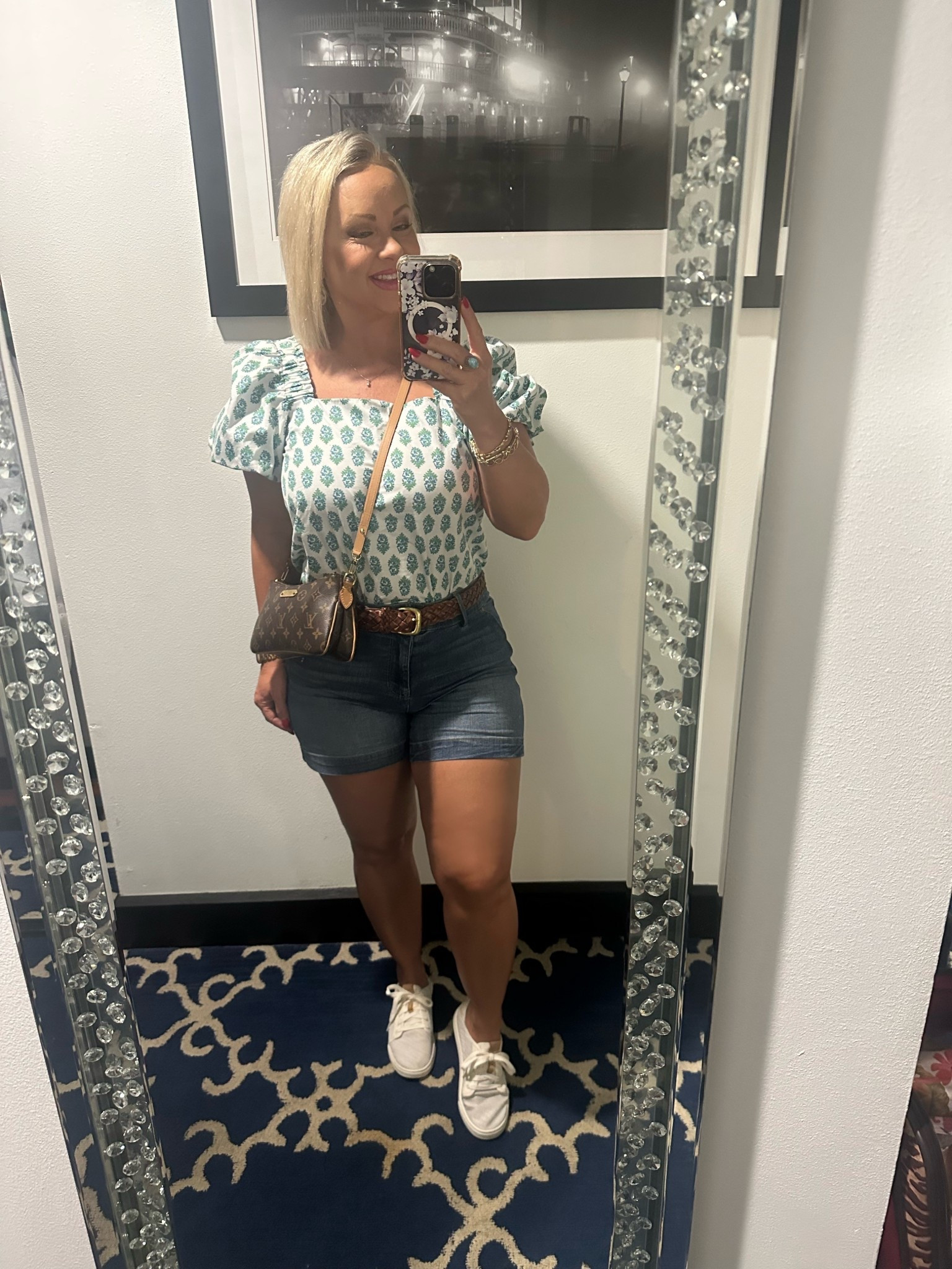 These Olukai sneakers are my favorite walking shoes! They convert into backless slides! 

#LTKActive #LTKFindsUnder50 #LTKStyleTip