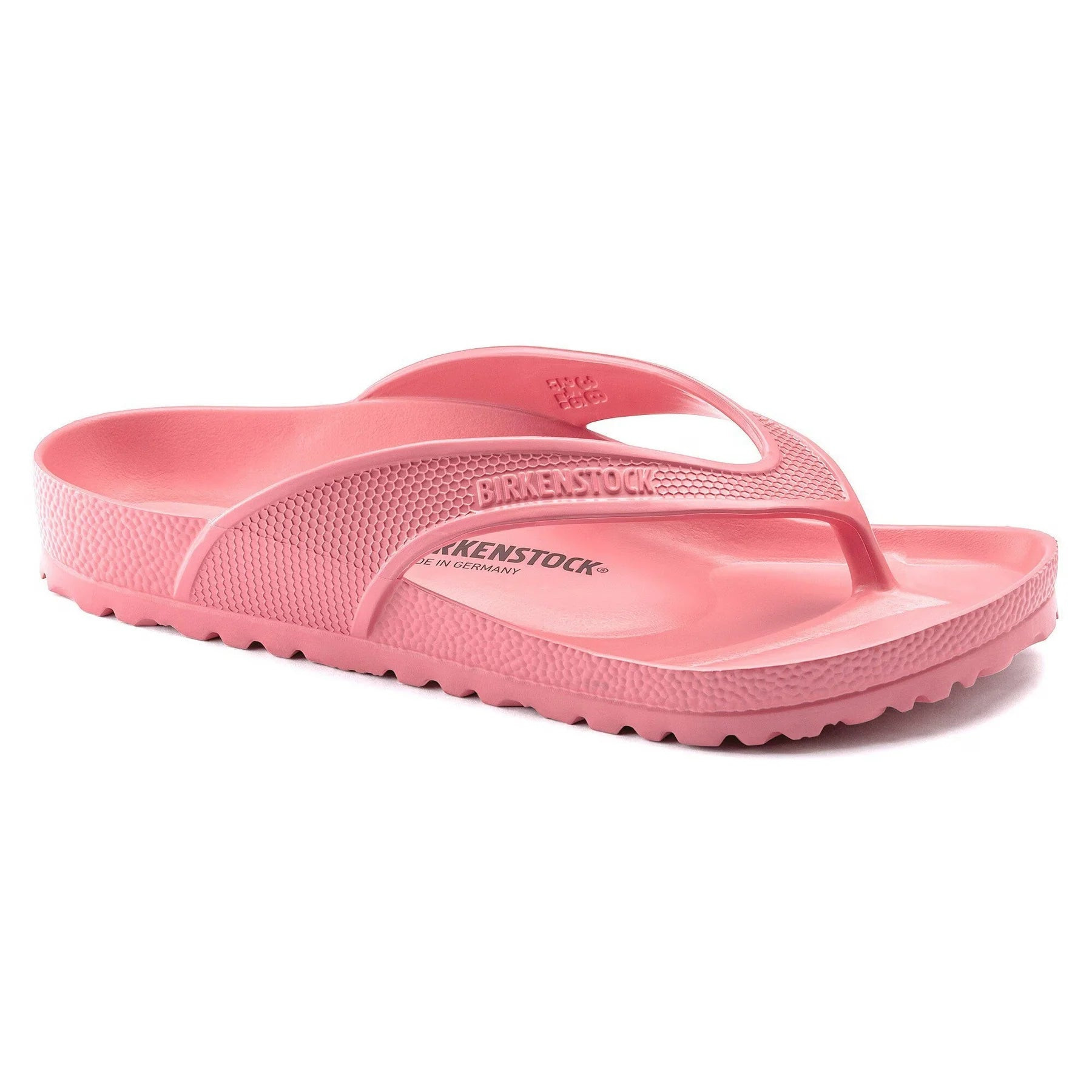 Birkenstock Honolulu EVA Watermelon | Zulily