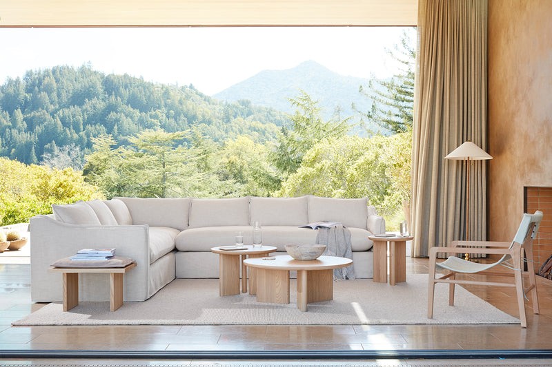 The Dune | Maiden Home