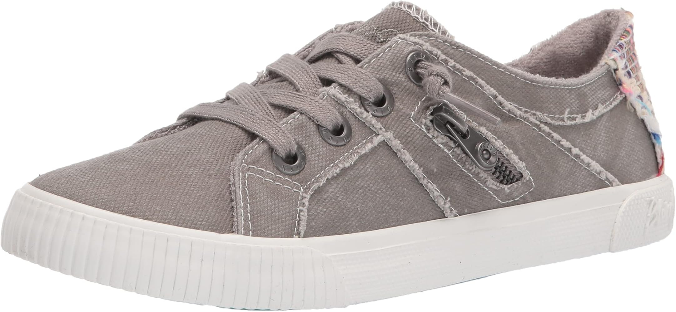 Blowfish Malibu Women's Fruit Low-Rise Sneaker | Amazon (US)