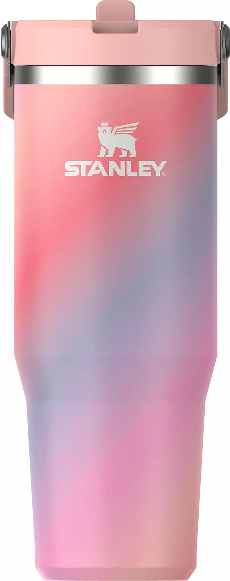 Stanley 30 oz. IceFlow 2.0 Flip Straw Tumbler - Infinite Potential | DICK'S Sporting Goods