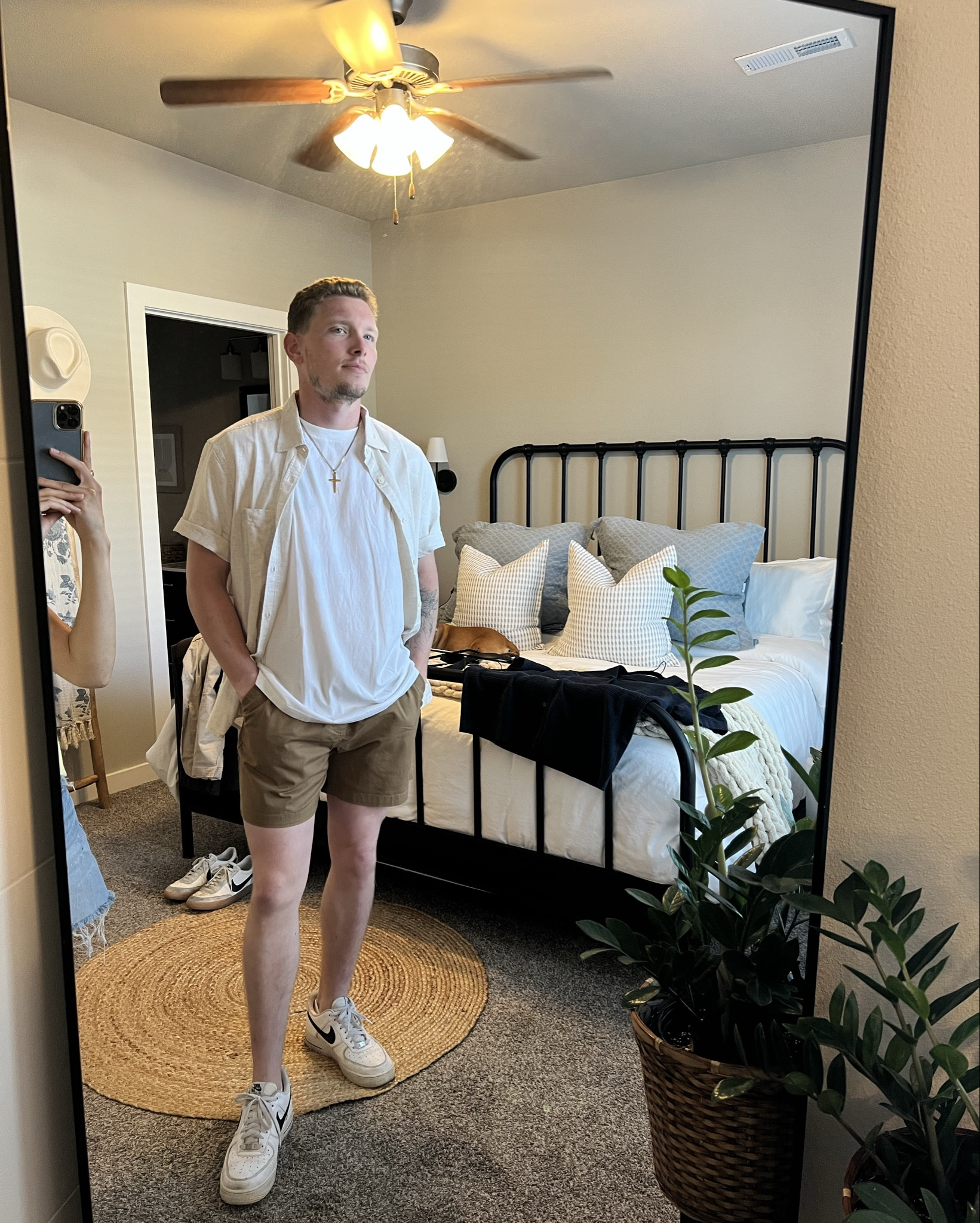 New summer pieces from old navy! All on sale 50% off

#LTKSeasonal #LTKMens #LTKSaleAlert