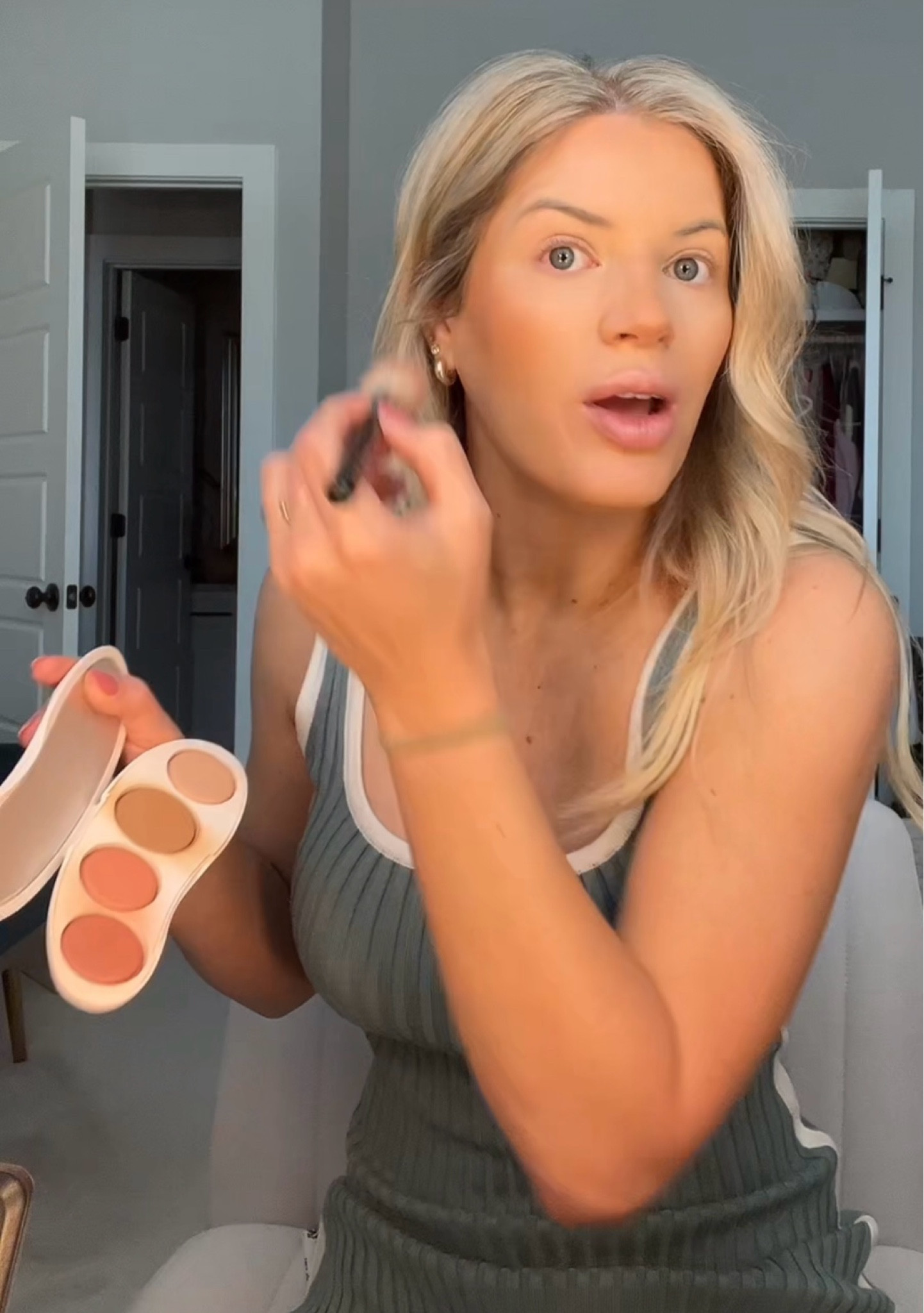 Clean beauty products 🤌🏼✨

#LTKBeauty