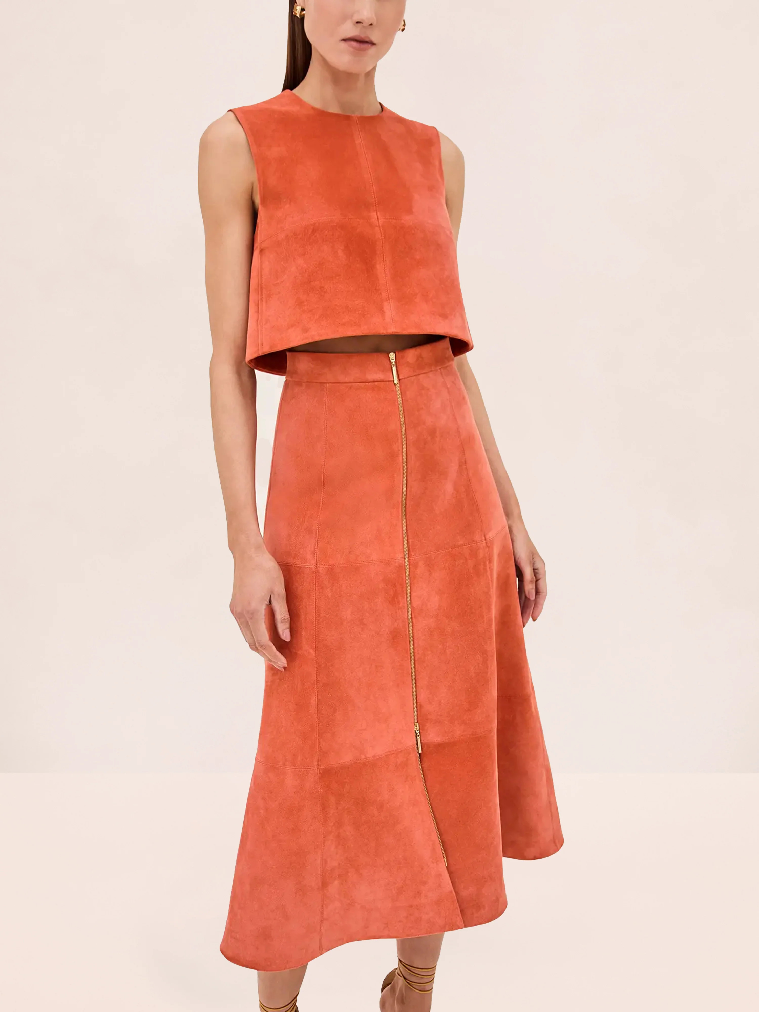 Bently Skirt | Alexis