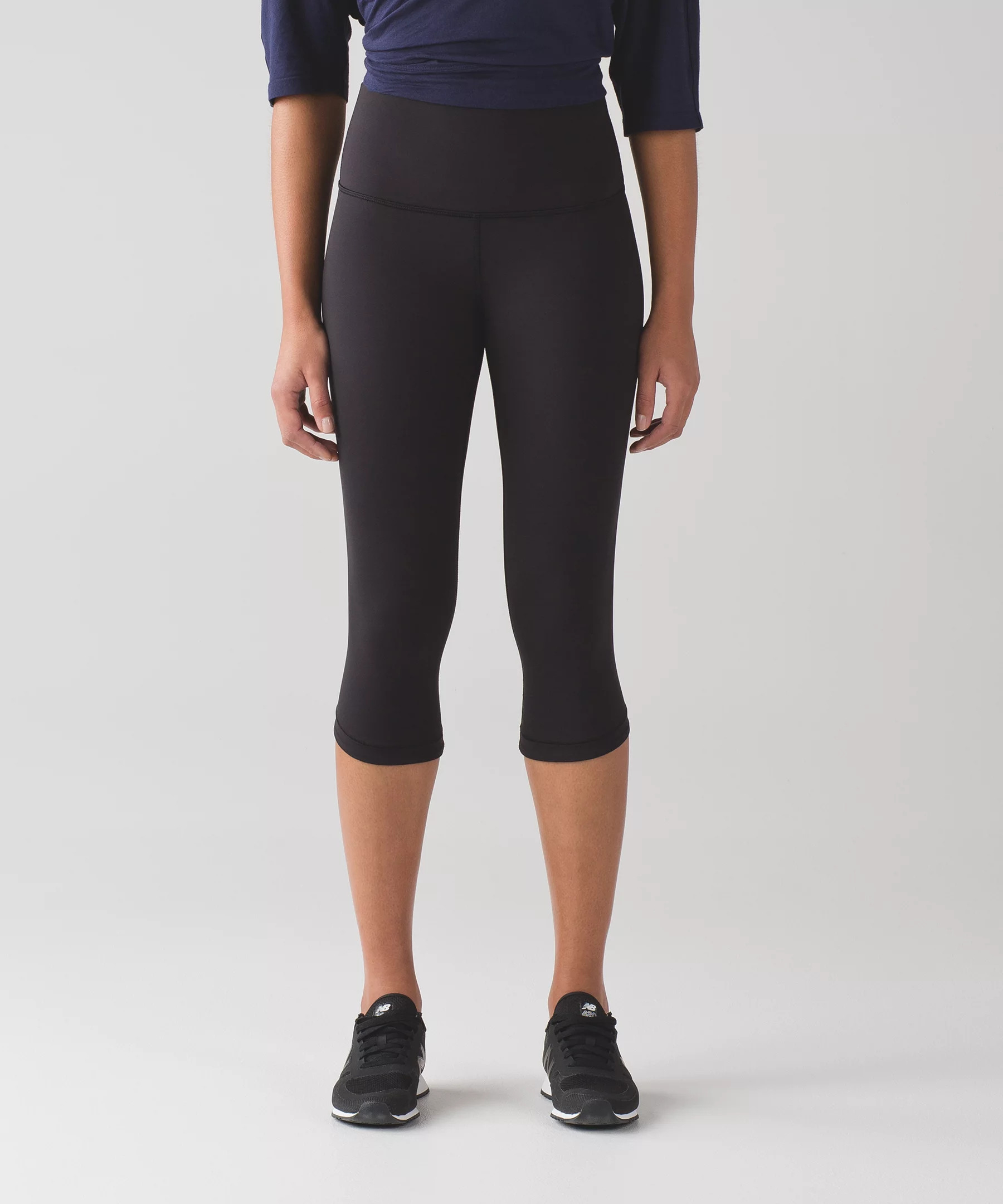 Wunder Under Hi-Rise 1/2 Tight *17 | Lululemon (US)