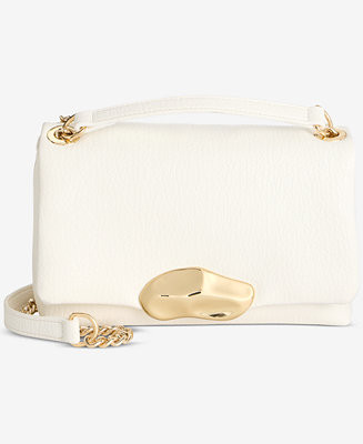I.N.C. International Concepts Ajae Mini Sculpt Shoulder Bag, Exclusively at Macy's - Macy's | Macy's