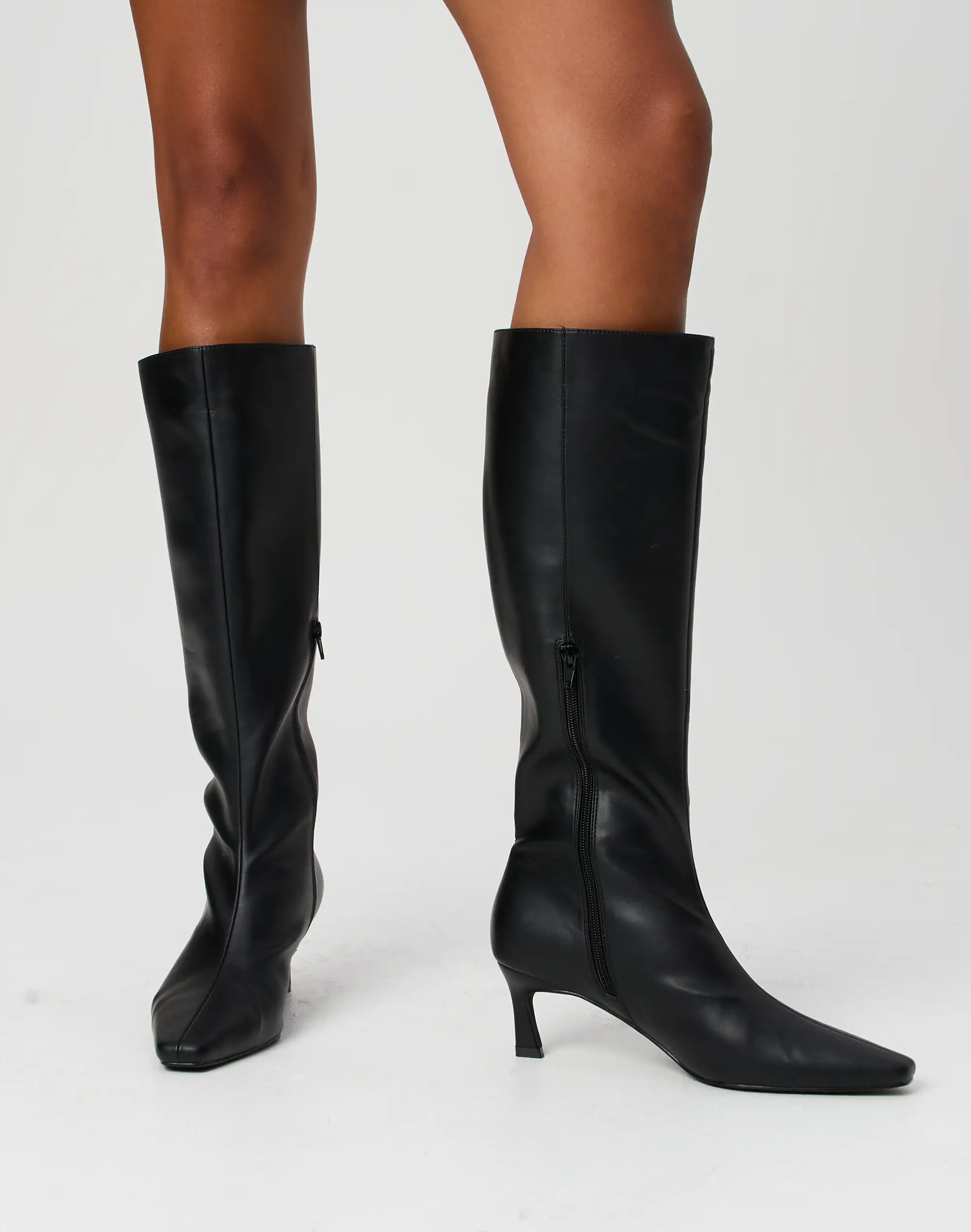 Knee High Boot | Glassons (Australia)