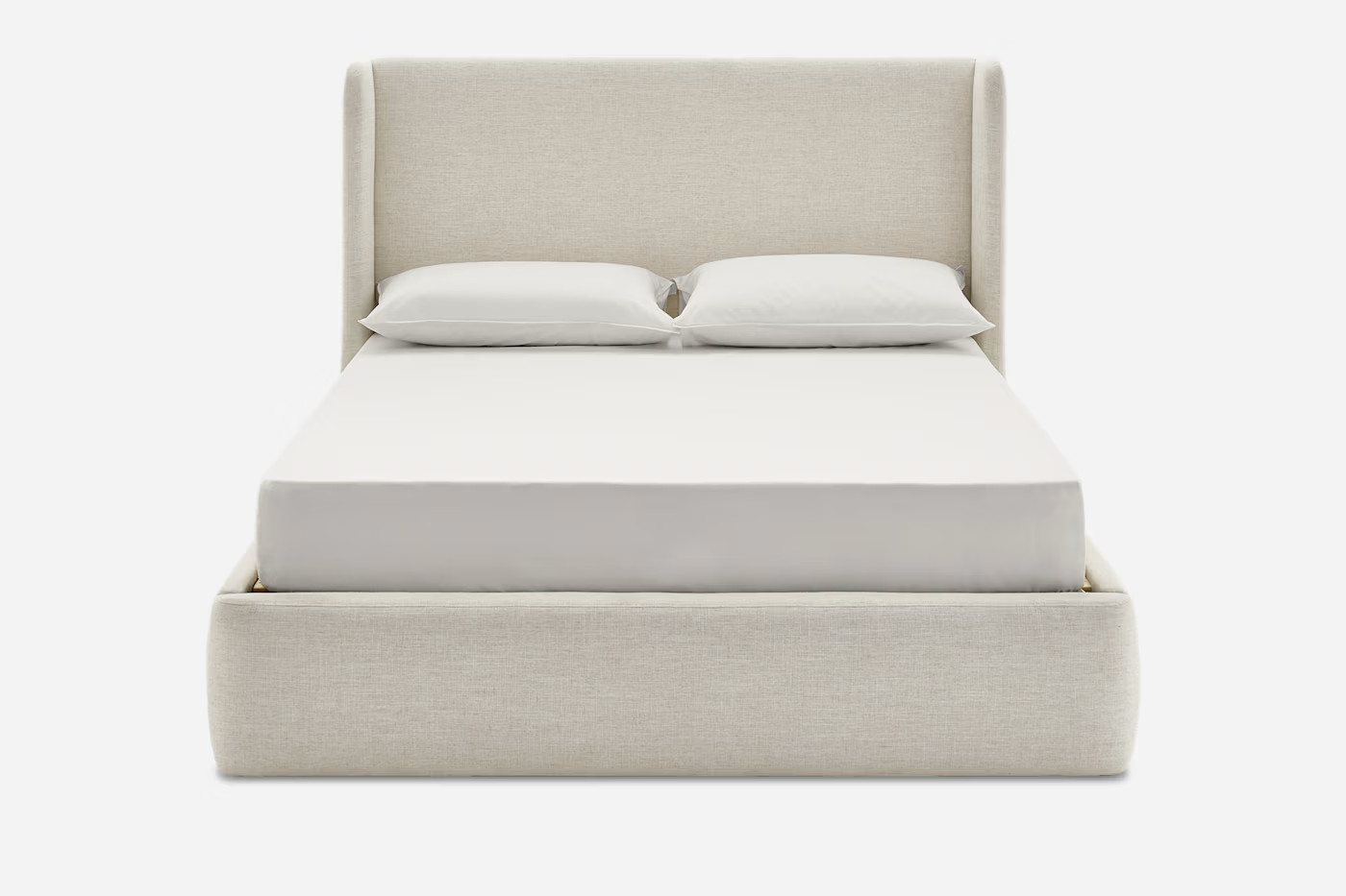 Dalton Storage Bed | Castlery US