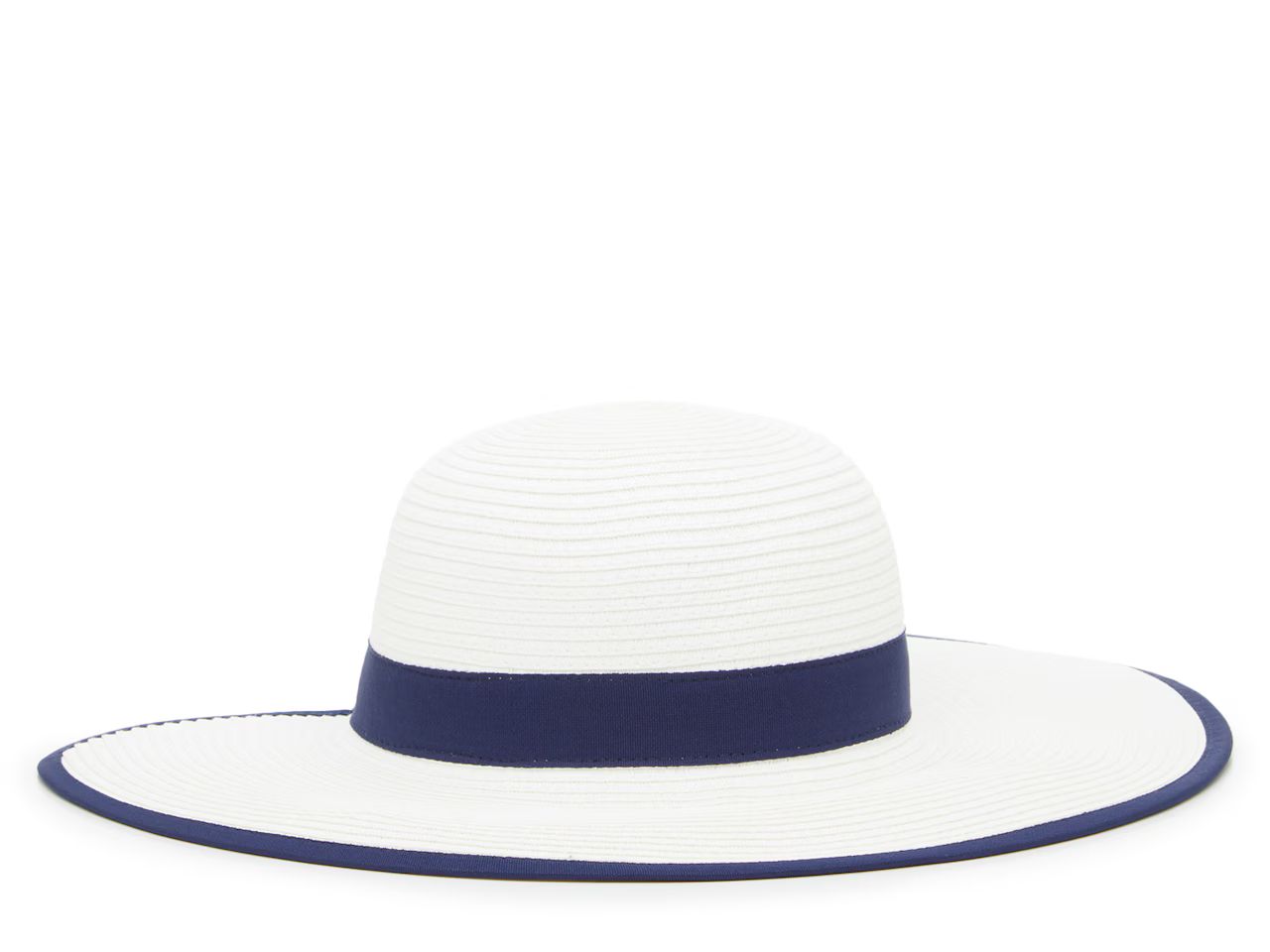 Vince Camuto Straw Sun Hat | DSW