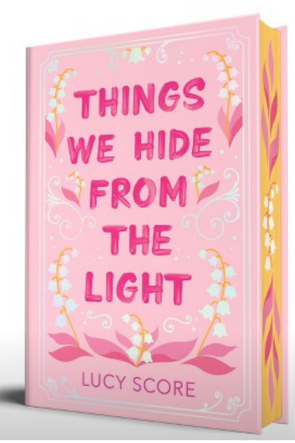 My current read! 