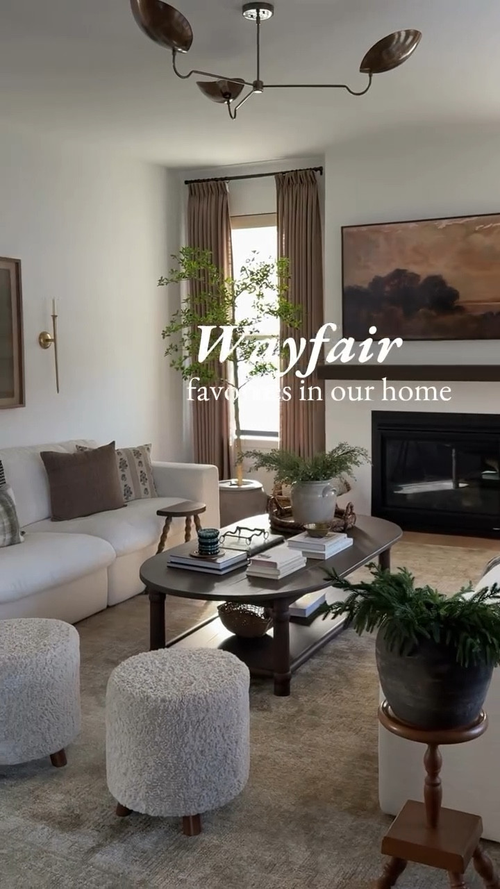 #Wayfairpartner #wayfair @wayfair