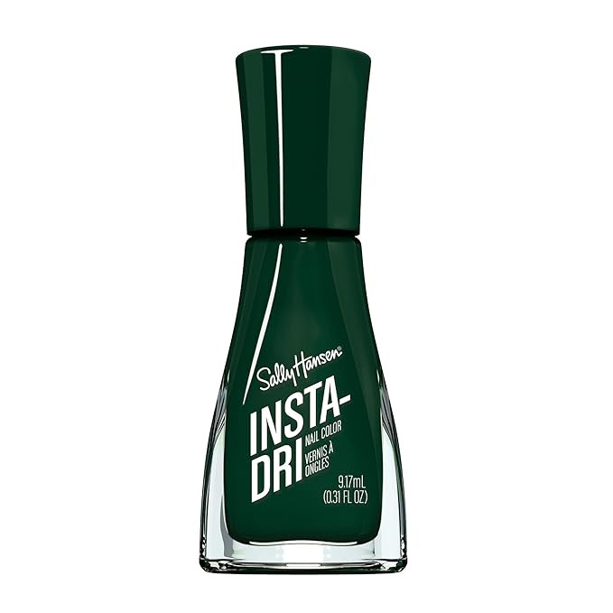 Sally Hansen Insta-Dri Nail Polish - C-hill Out, 0.31 fl oz (Pack of 1) | Amazon (US)