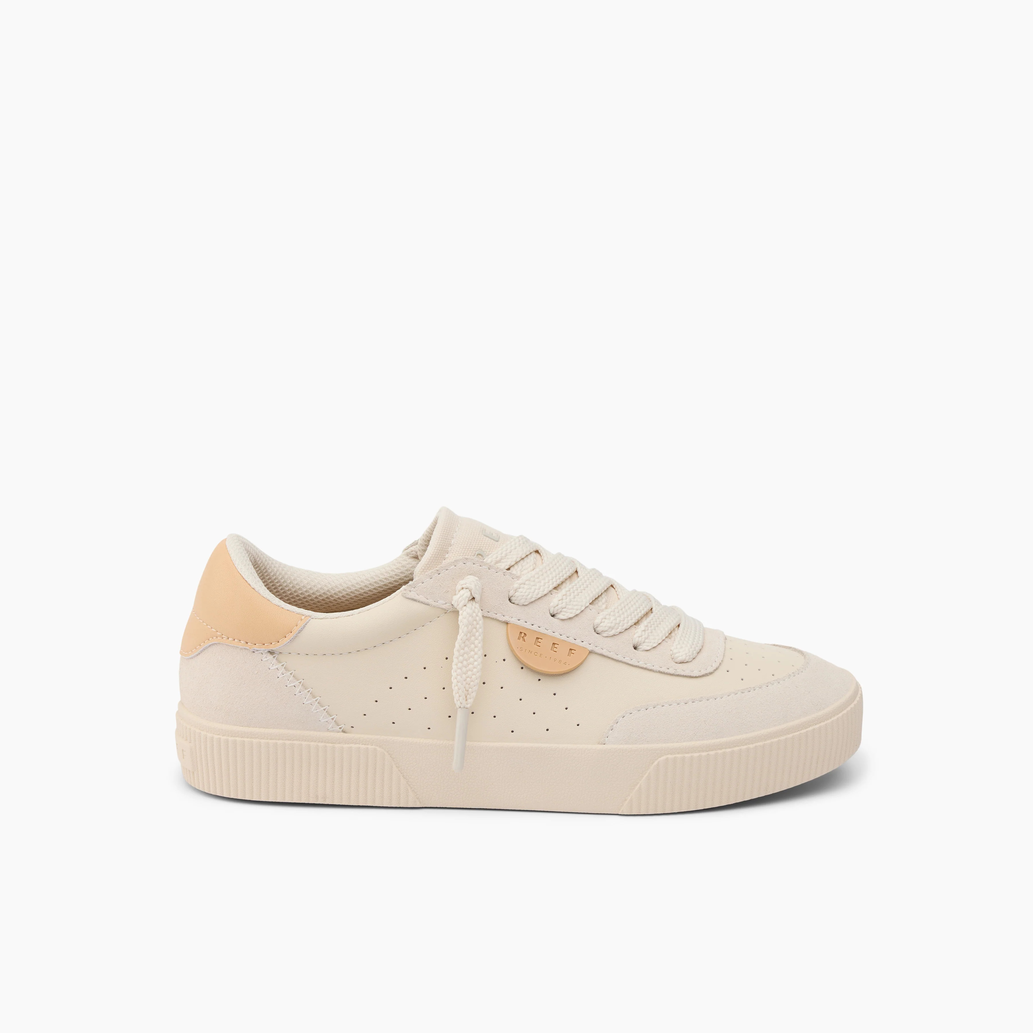 Women's Lay Day Seas Shoes in Sand Multi | REEF® | REEF