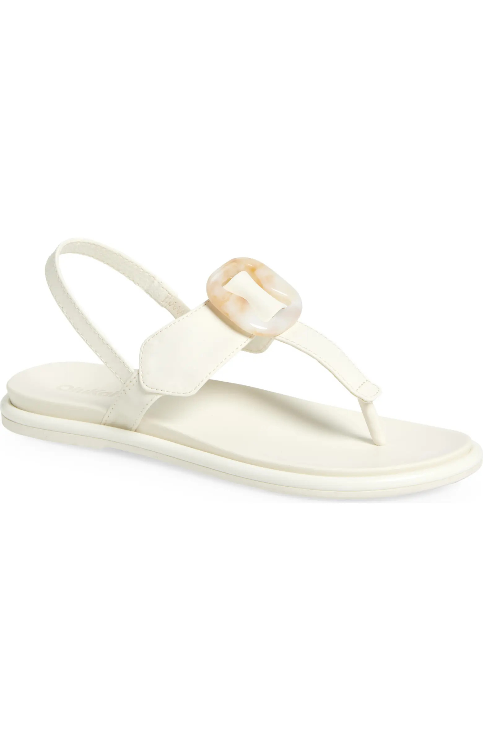 La'i Slingback Sandal (Women) | Nordstrom