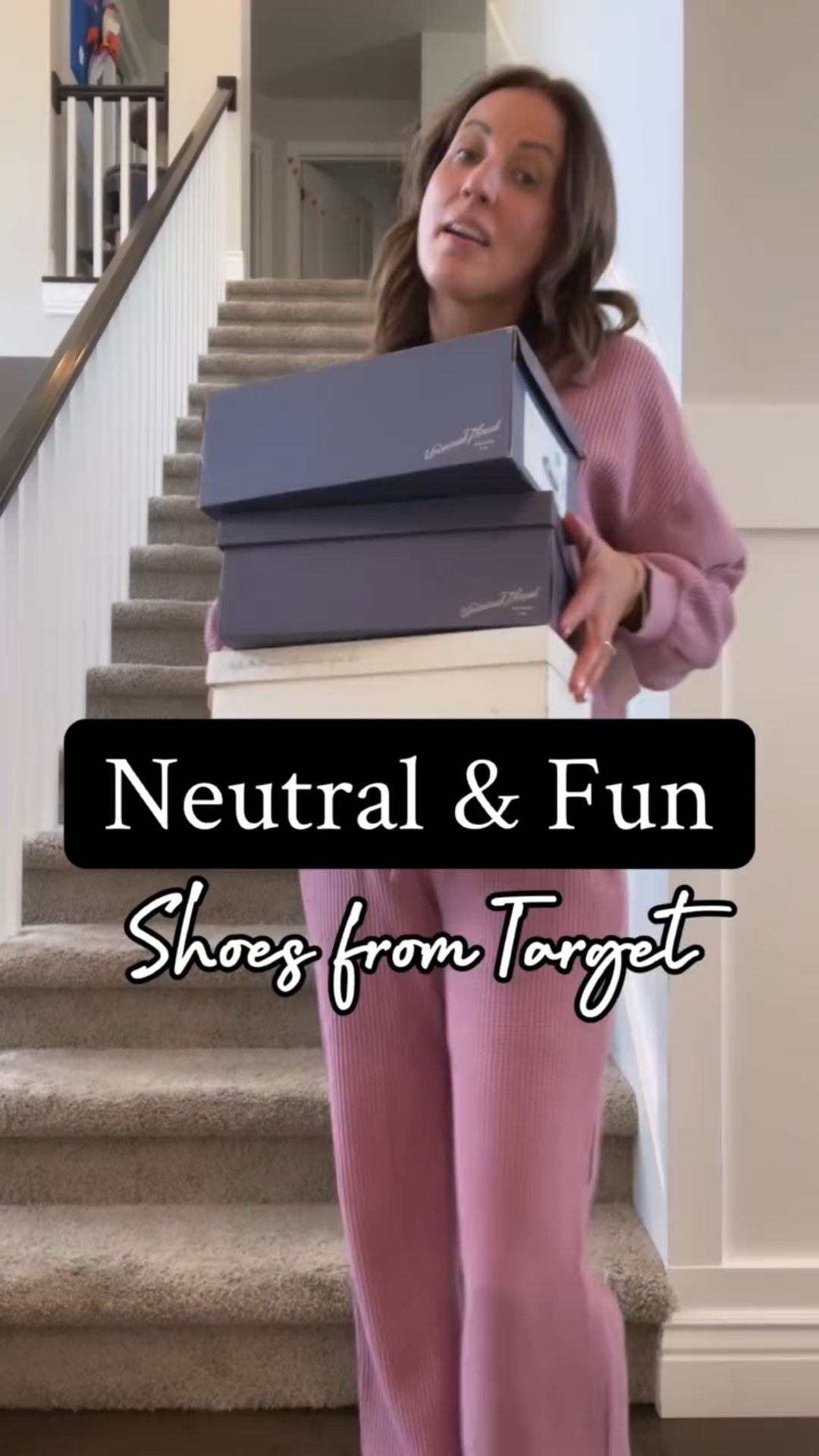 Neutral shoes from @target with a little flare! 

#LTKFindsUnder50 #LTKFindsUnder100 #LTKOver40