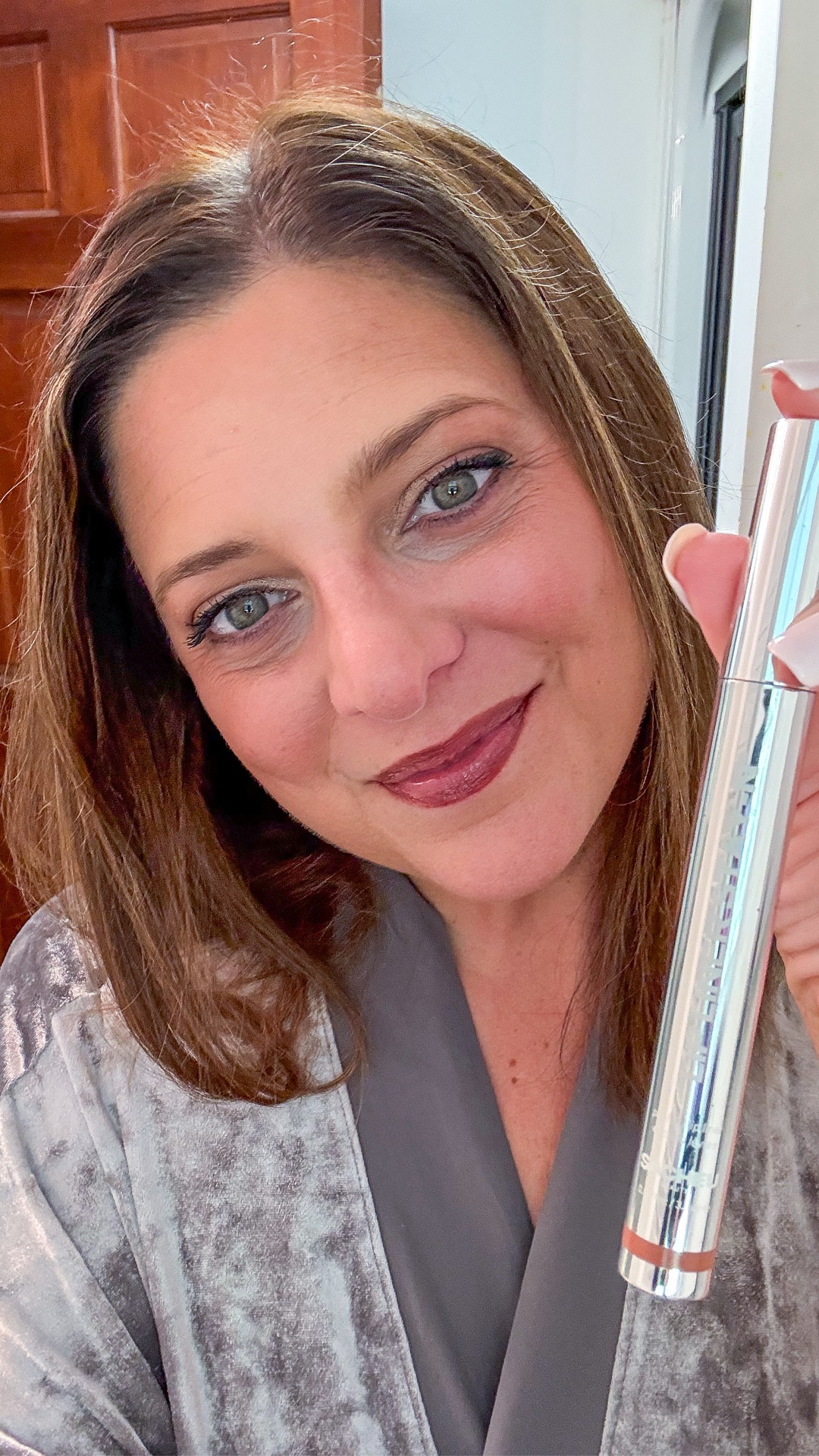 Now I get what all the hype is about! Finally tried and loved the viral lip liner! 

#LTKBeauty