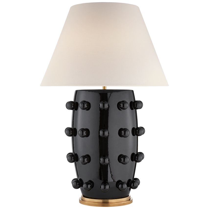 Linden Table Lamp | Visual Comfort