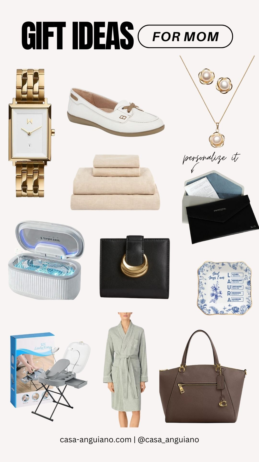 Gifts for mom✨

#LTKHoliday