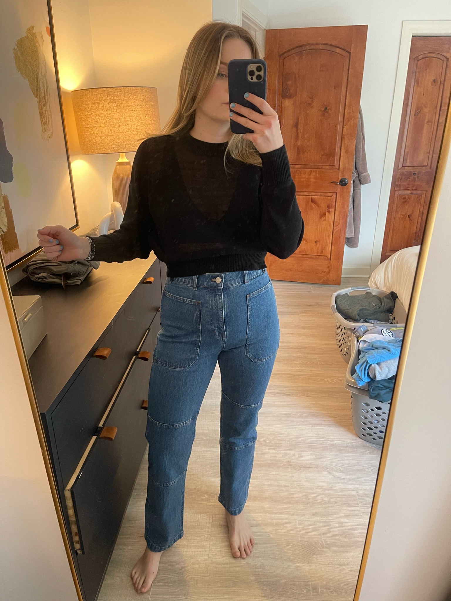 My whole outfit is an extra 30% off! 

#LTKfindsunder100 #LTKxMadewell #LTKsalealert