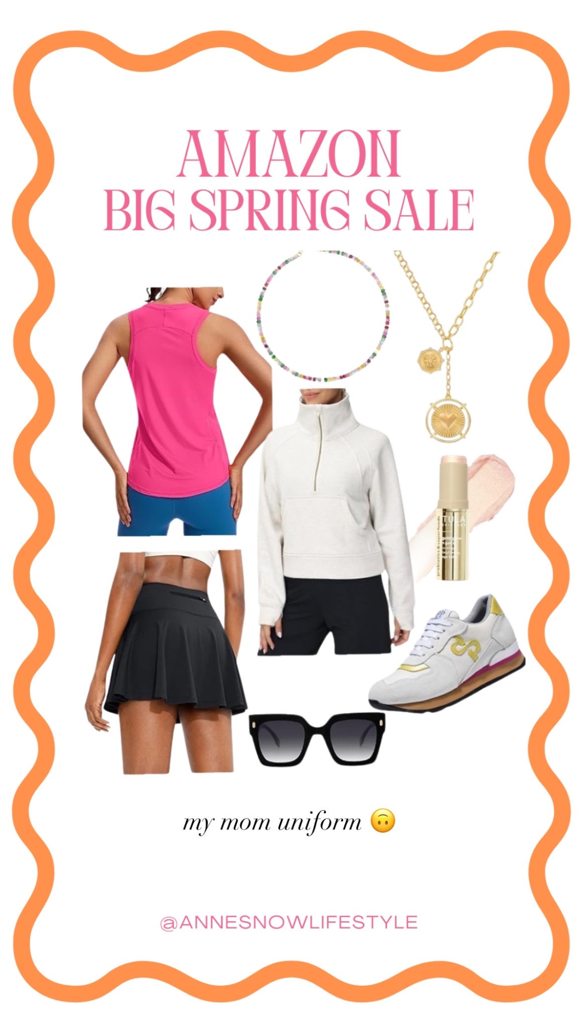 my mom uniform • stock up while it’s on sale 💕🌸

#LTKActive #LTKFindsUnder50 #LTKSaleAlert