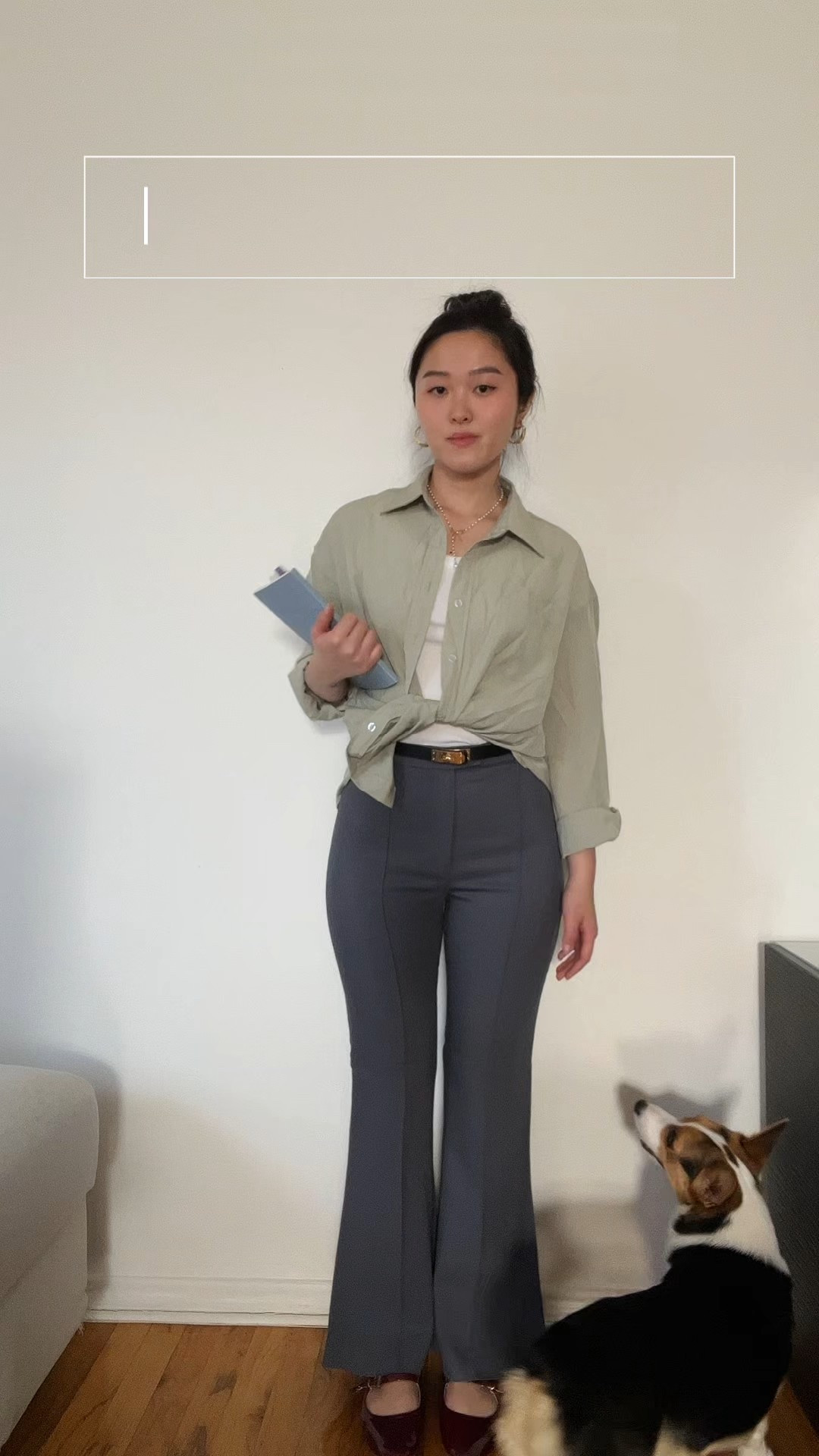 Spring Workwear Collection 

#LTKWorkwear #LTKPetite