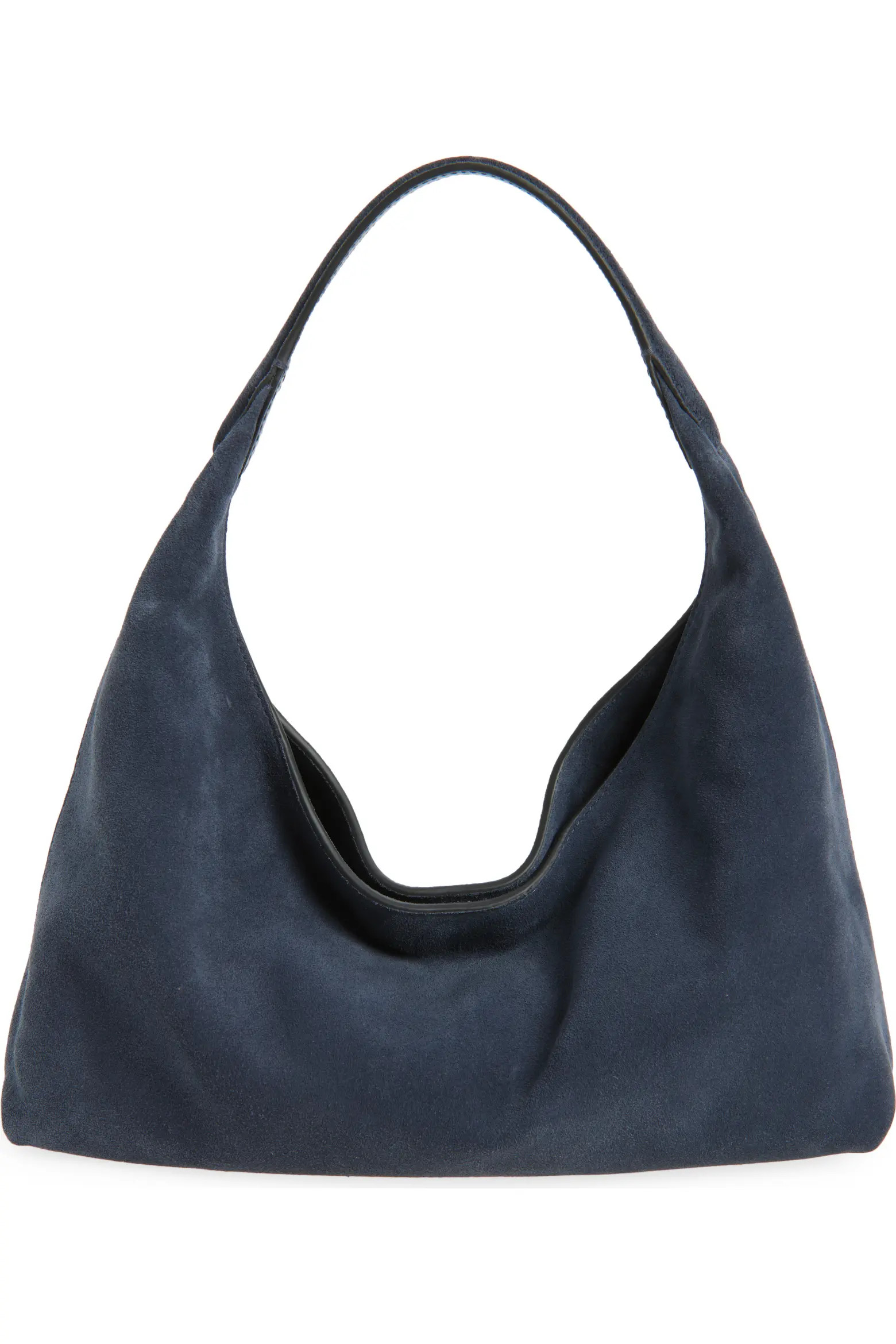 The Mylie Suede Shoulder Bag (Women) | Nordstrom | Nordstrom