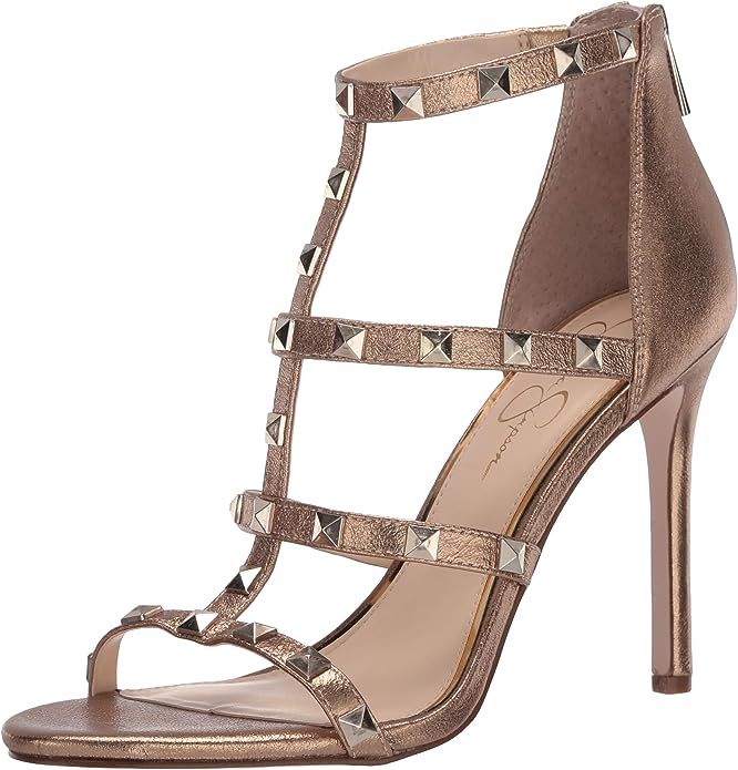 Jessica Simpson Women's Jiria Pump | Amazon (US)