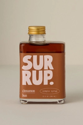 Surrup Simple Syrup | Anthropologie (US)