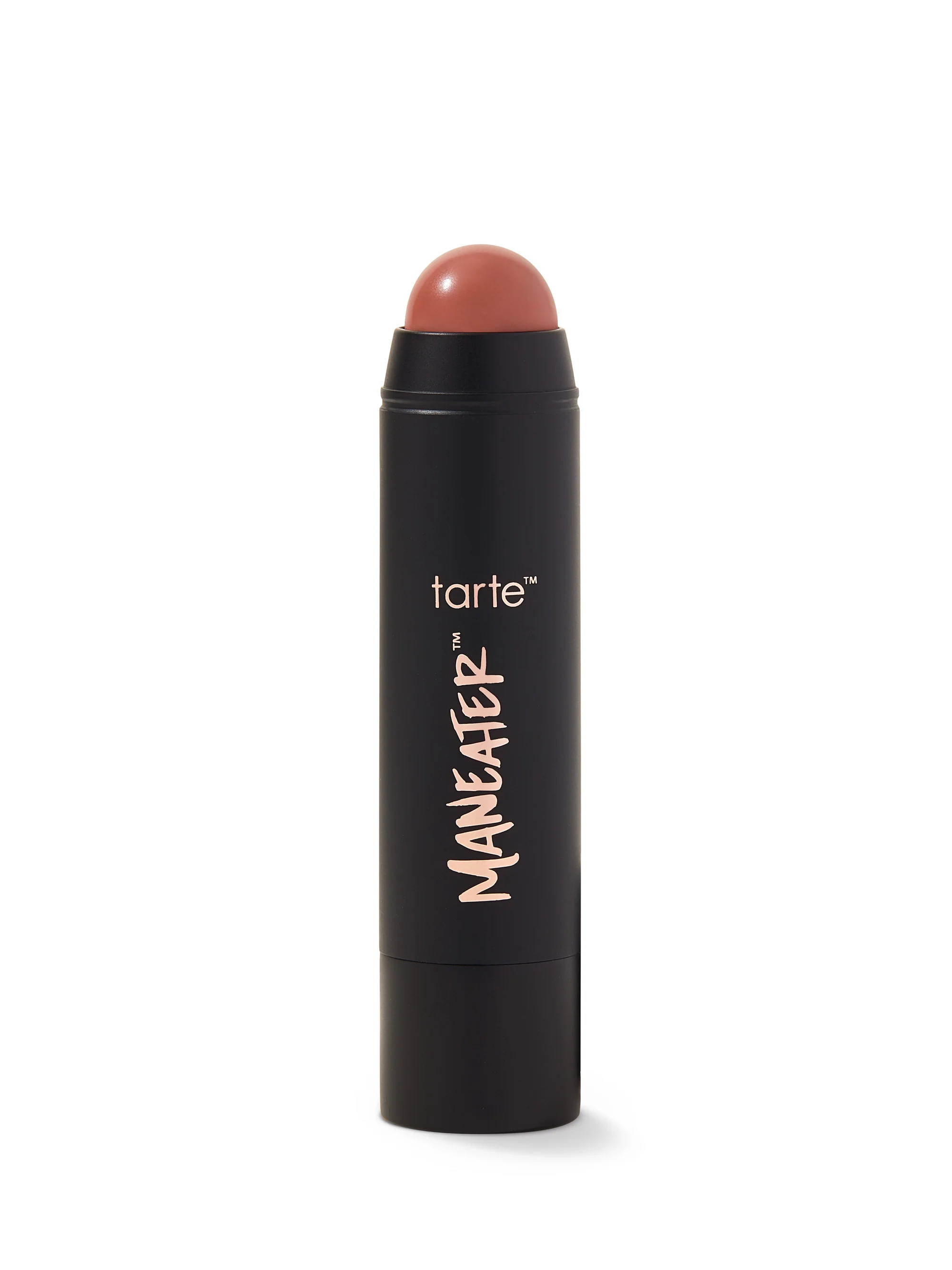 maneater™ silk stick blush | tarte cosmetics (Global)