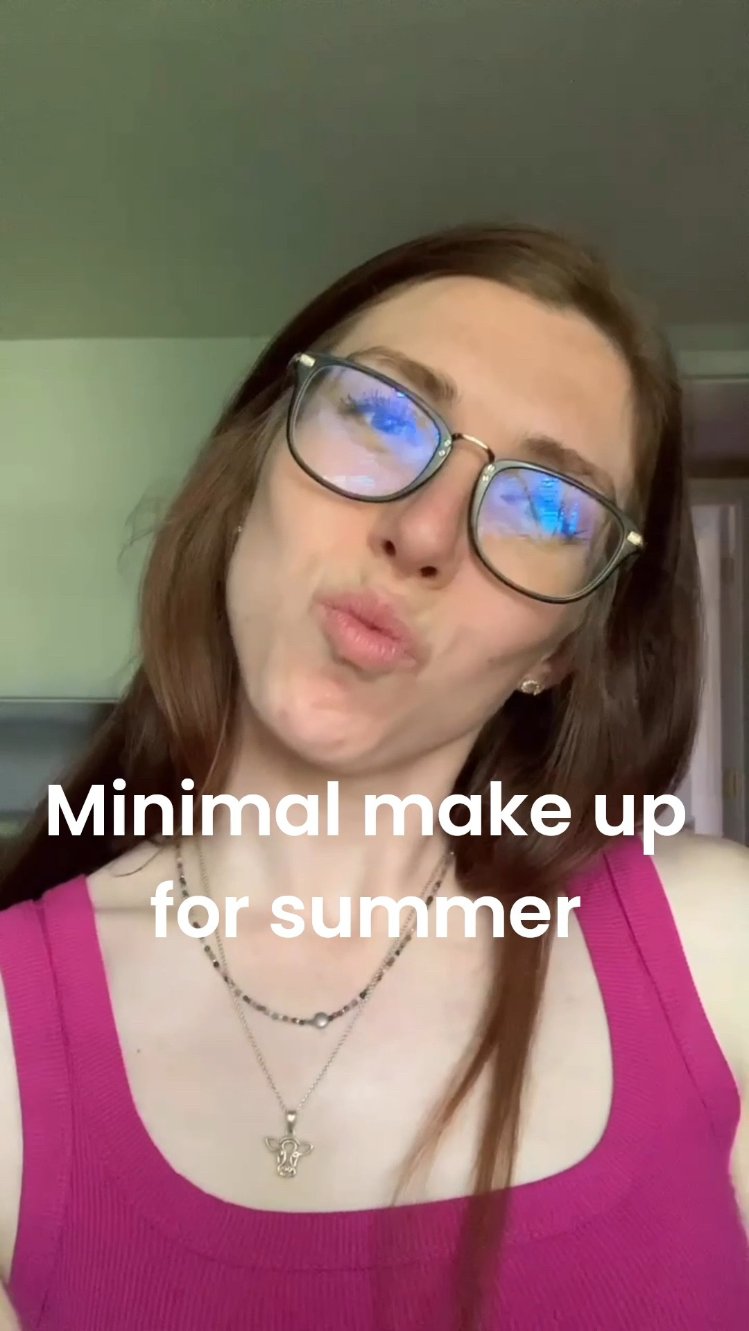 I’m all about minimal make up, especially in the summer when I’m sweating anyways. Just sharing a way to look glowy without all of the makeup layers. 

#LTKSeasonal #LTKSummerEdit #LTKBeauty