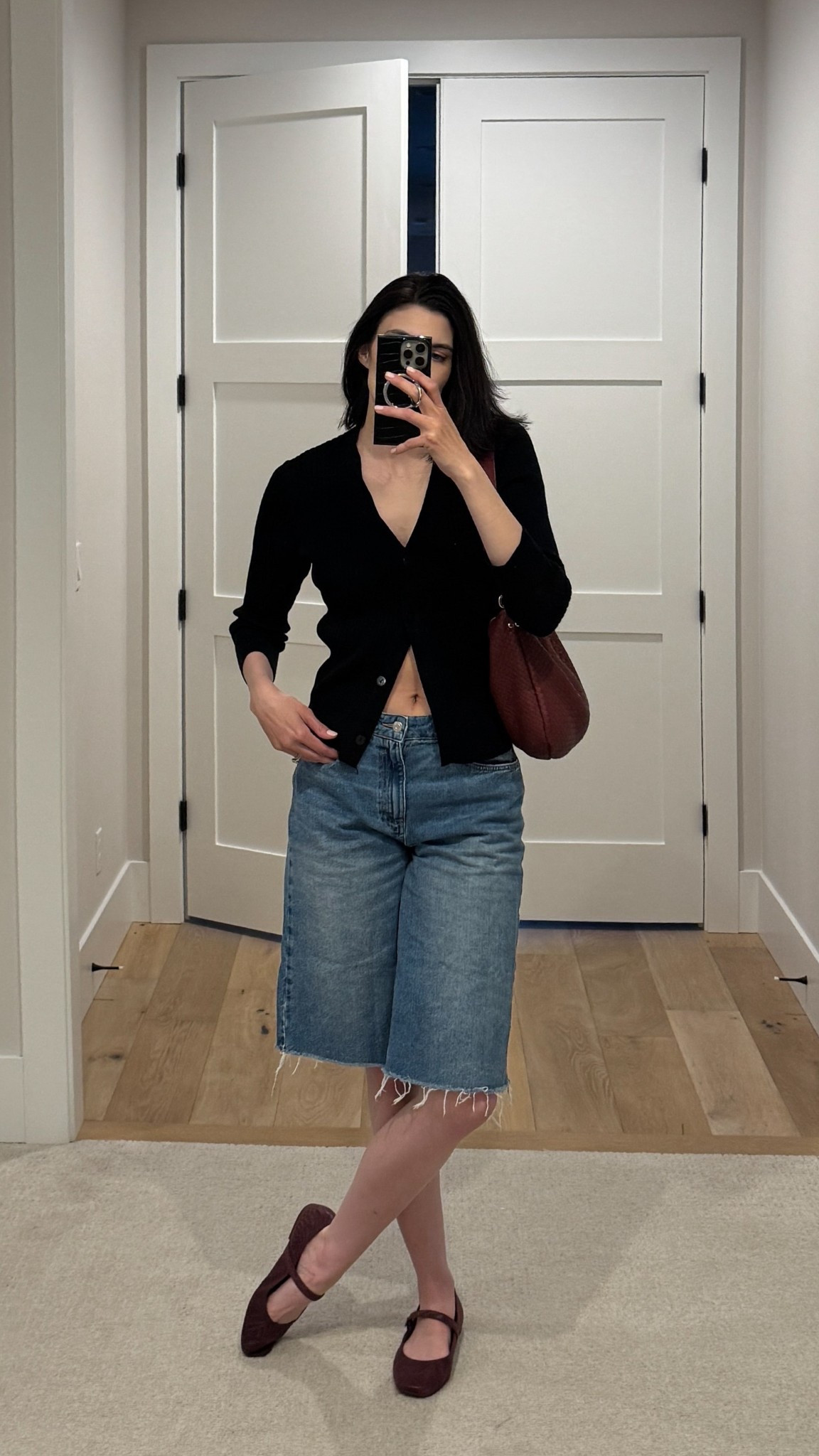 Casual spring outfit that’s easy to recreate! 



#LTKTall #LTKSeasonal #LTKootd