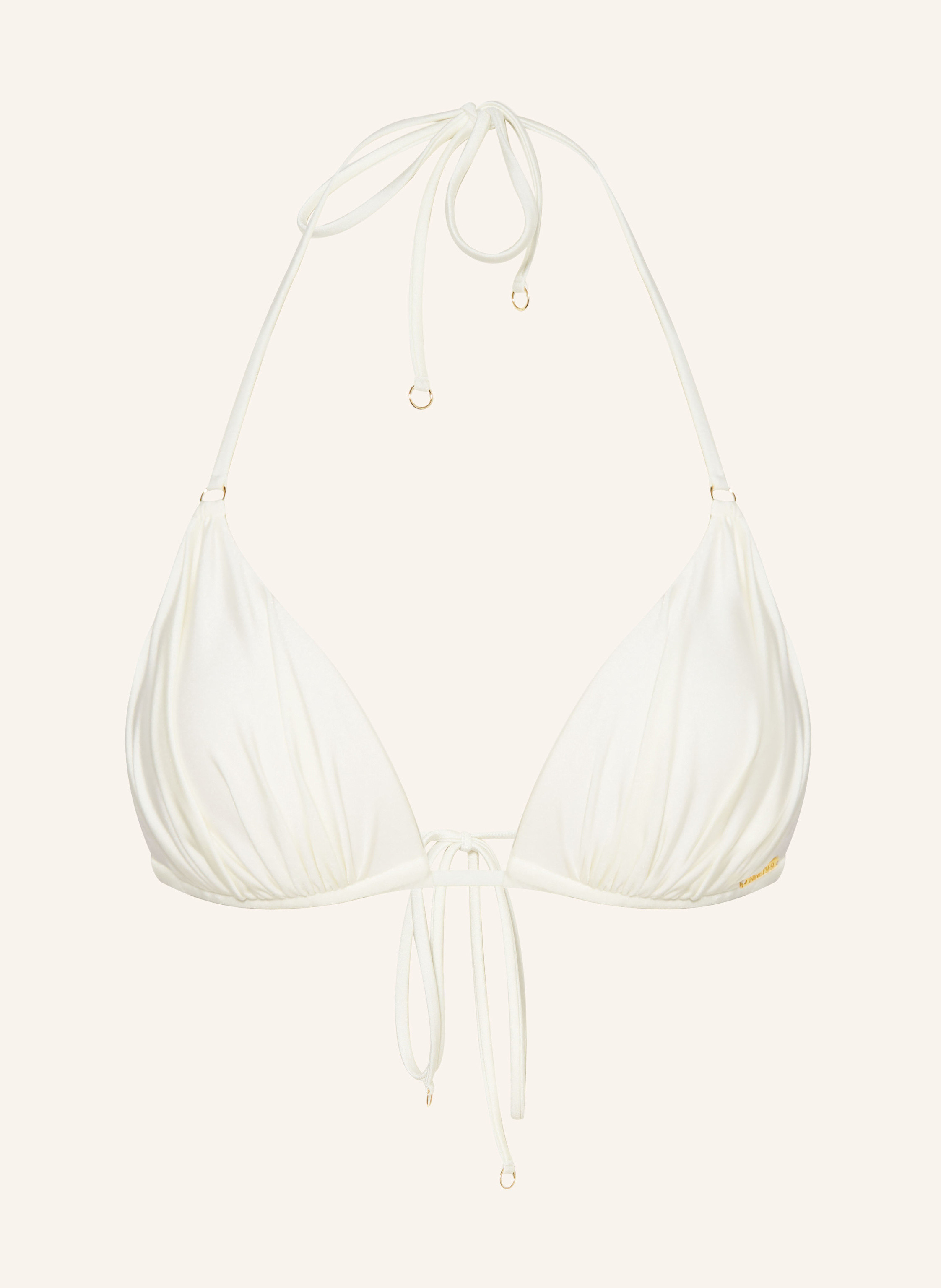 NINETY-9 Push-up-Bikini-Top GAIA in creme | Breuninger (DACH)