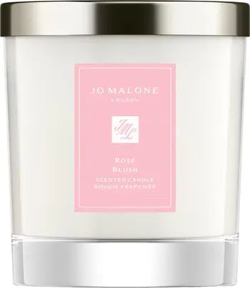 Jo Malone London™ Rose Blush Home Candle | Nordstrom | Nordstrom