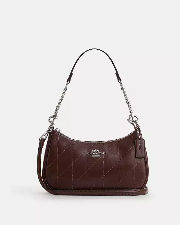 Teri Shoulder Bag | Coach Outlet US
