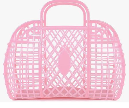 Love using these as Easter baskets!! My daughter uses hers year round. On sale for $14.99. 

#LTKkids #LTKFind #LTKSeasonal