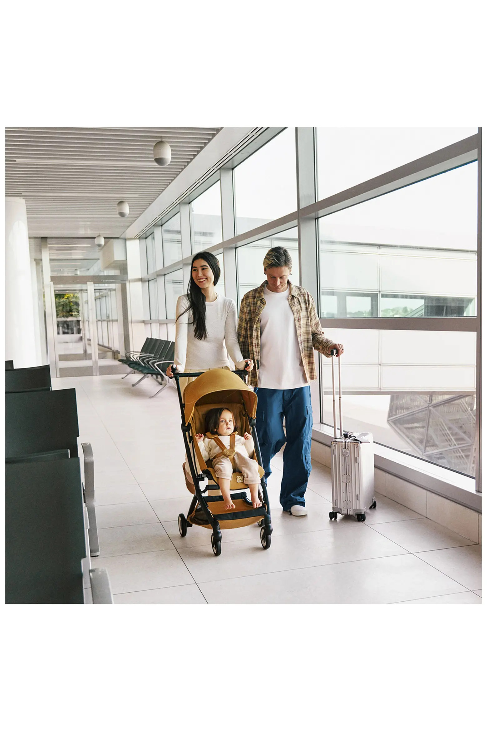 Libelle Ultra Lightweight Travel Stroller | Nordstrom | Nordstrom