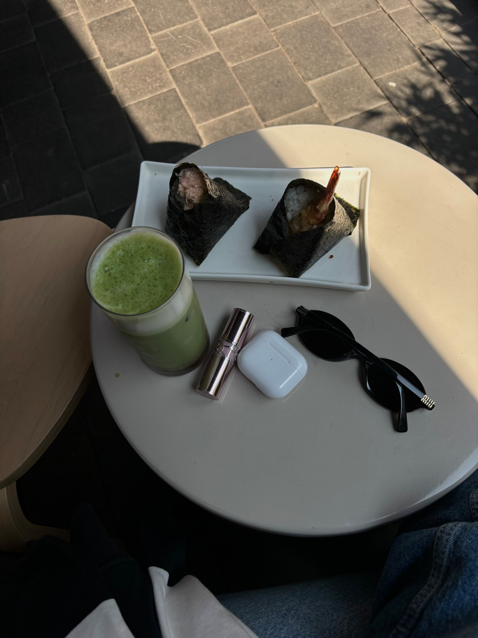 Perfect matcha spot 💚

#LTKFindsUnder50 #LTKSaleAlert #LTKSeasonal